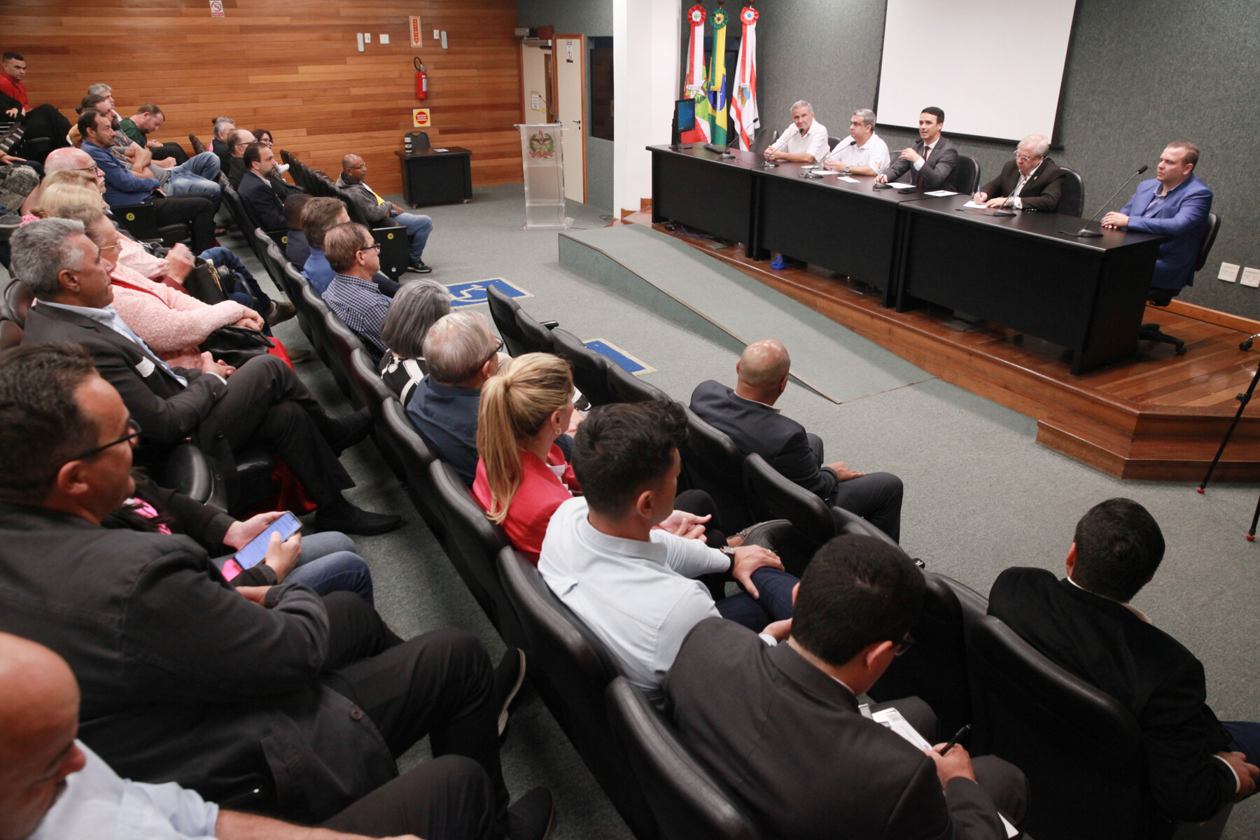 Frente quer viabilizar recursos para comunidades terapêuticas