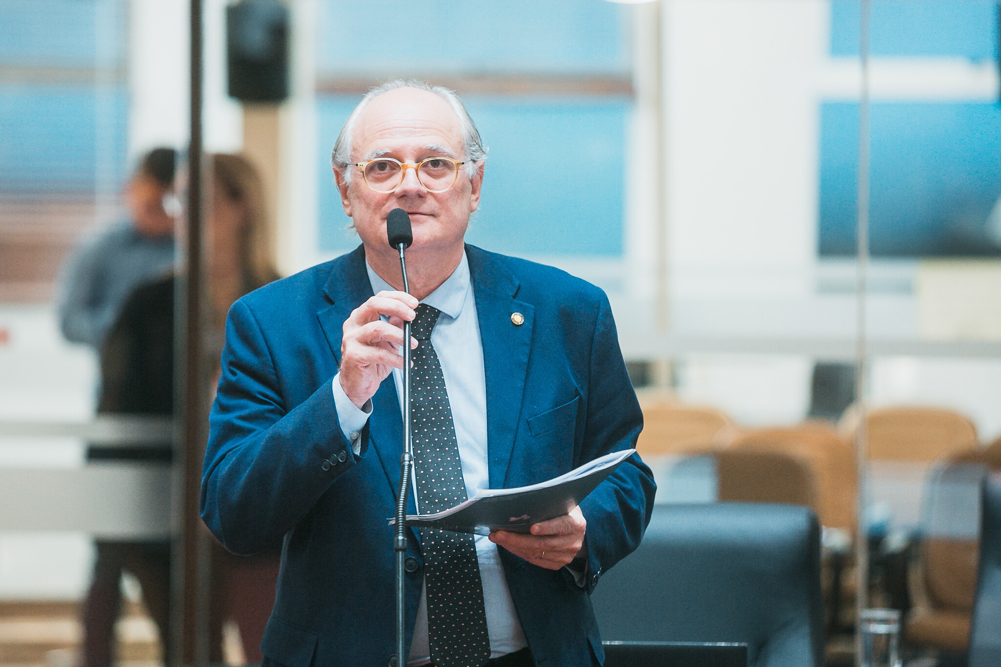 Deputado Dr. Vicente