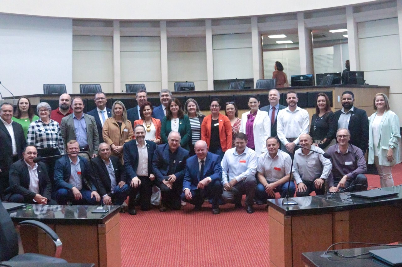 Confirmados recursos para Consórcios Intermunicipais de Saúde