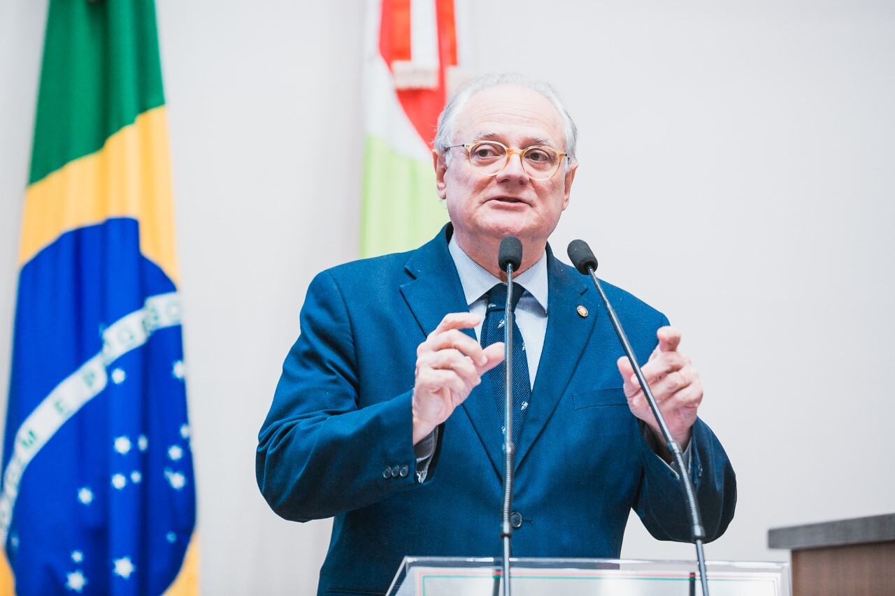 Deputado Dr. Vicente