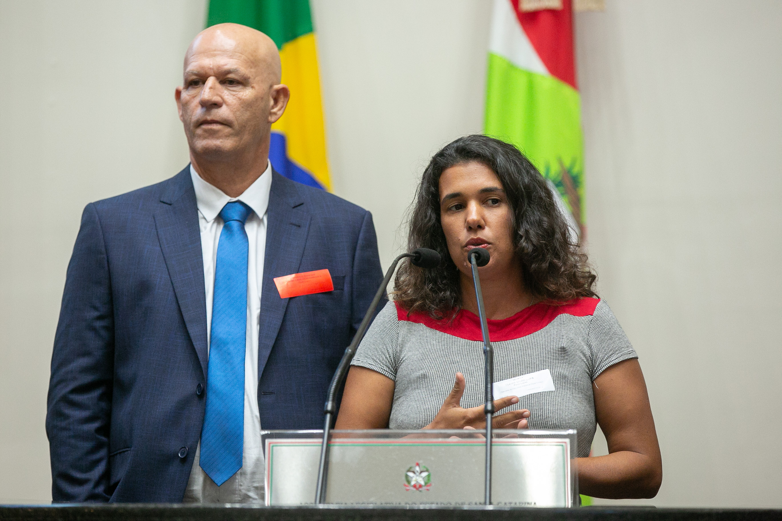Prefeito de Paulo Lopes, Nadir Rodrigues