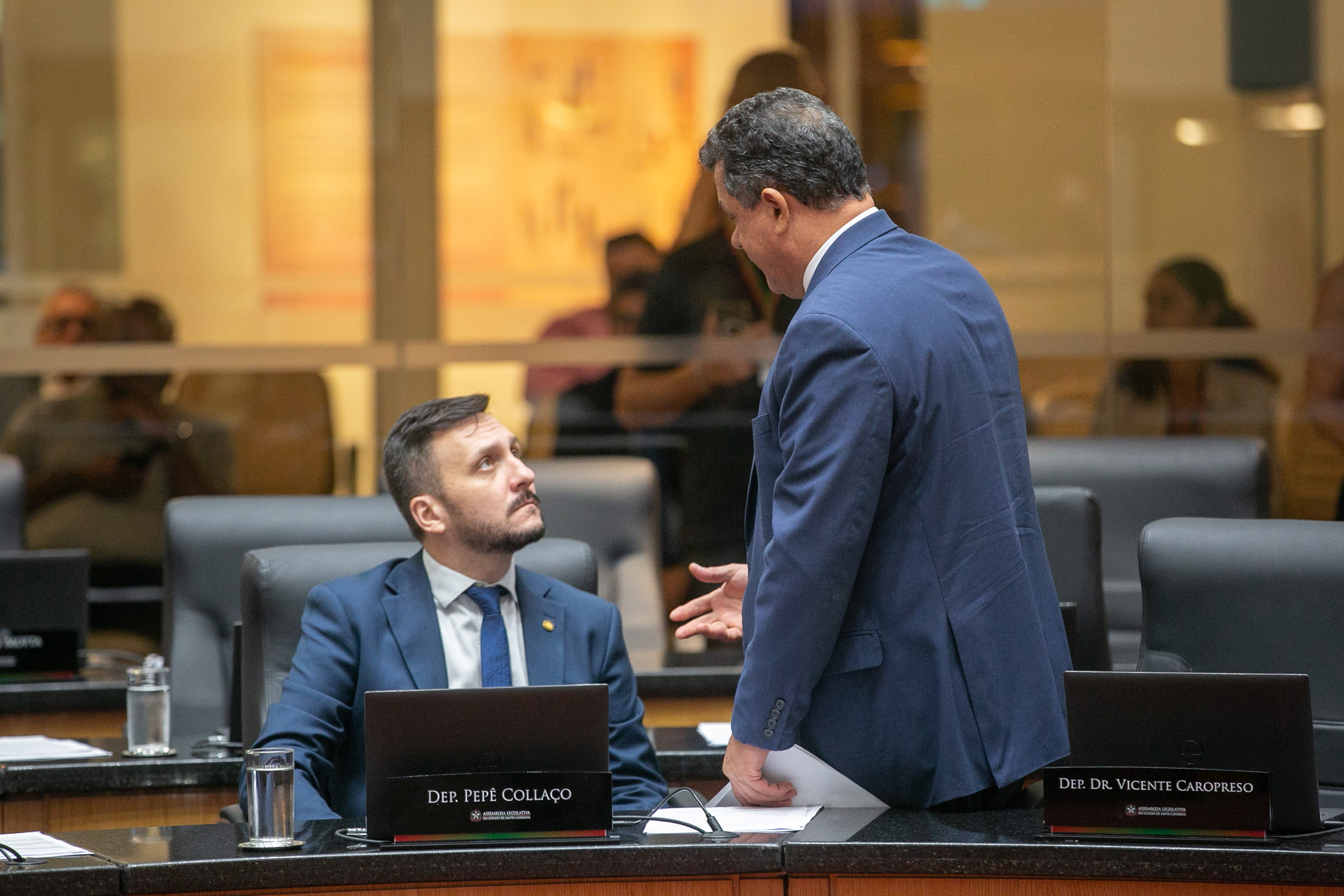 Deputado Pepê Collaço (PP)