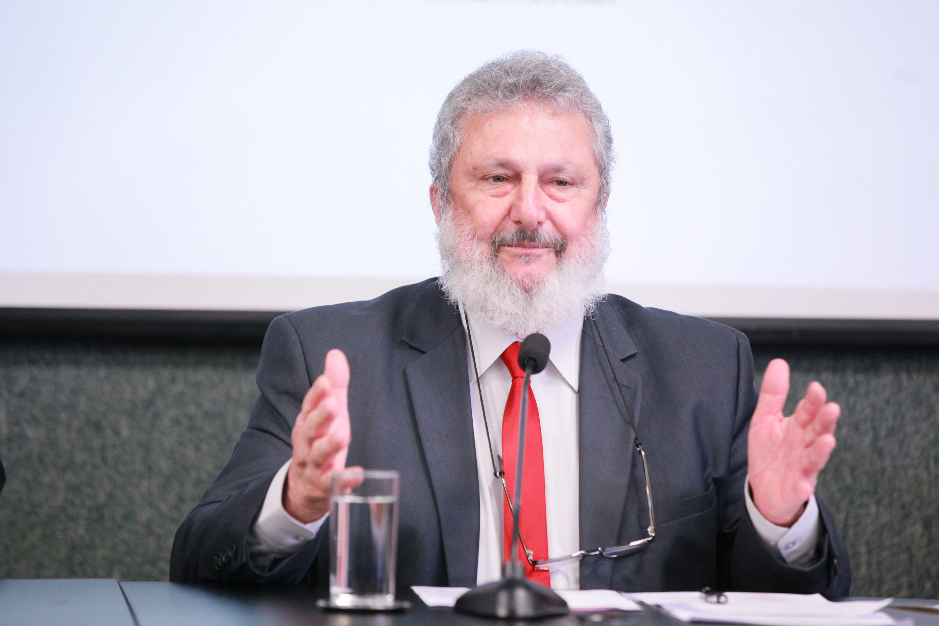 - Deputado Padre Pedro Baldissera (PT)