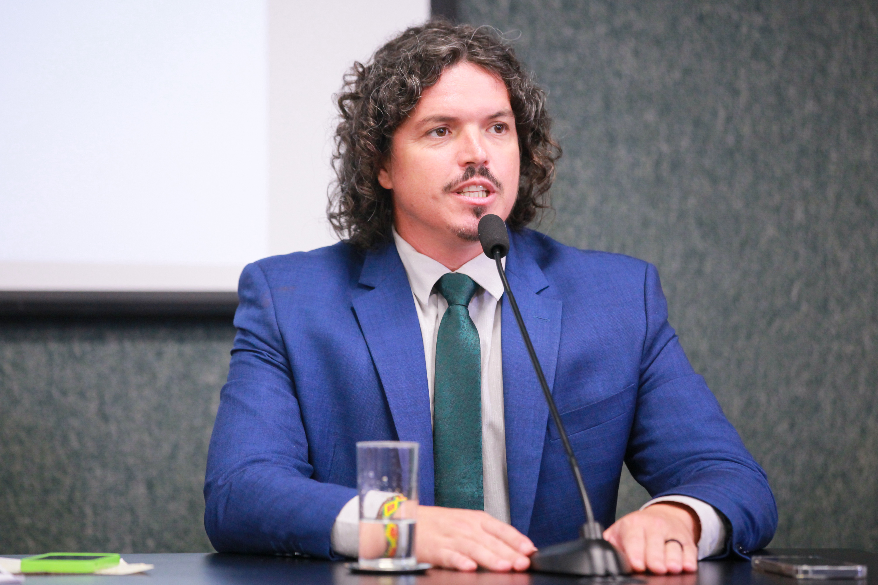 - Deputado Marquito (PSOL)
