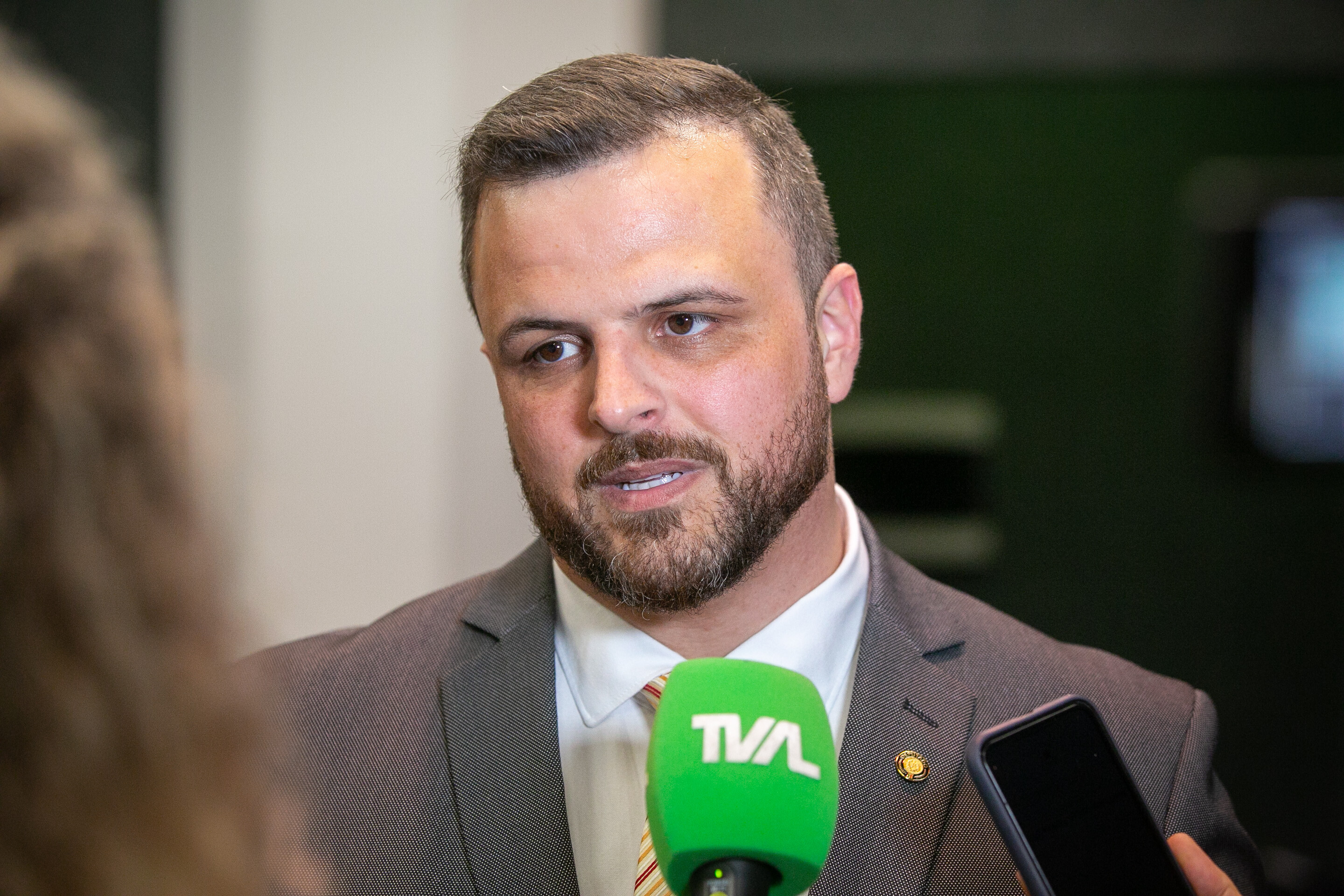 Comissão aprova palestras regionais sobre malefícios das drogas