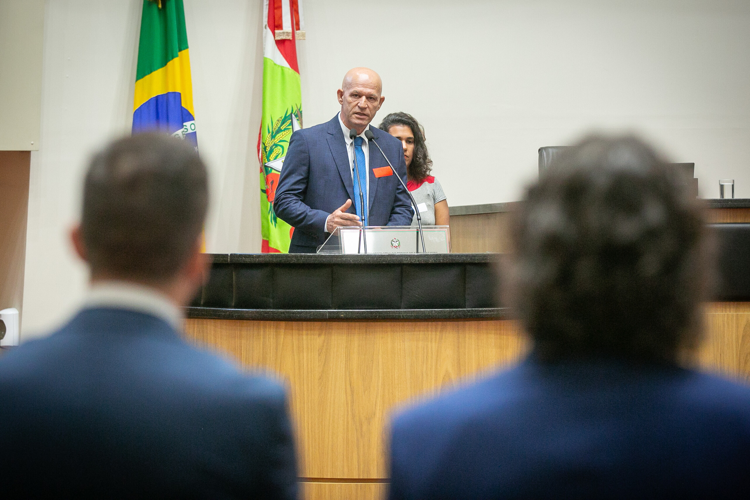 Paulo Lopes promove 2ª edição da Agropolo a partir de 12 de maio