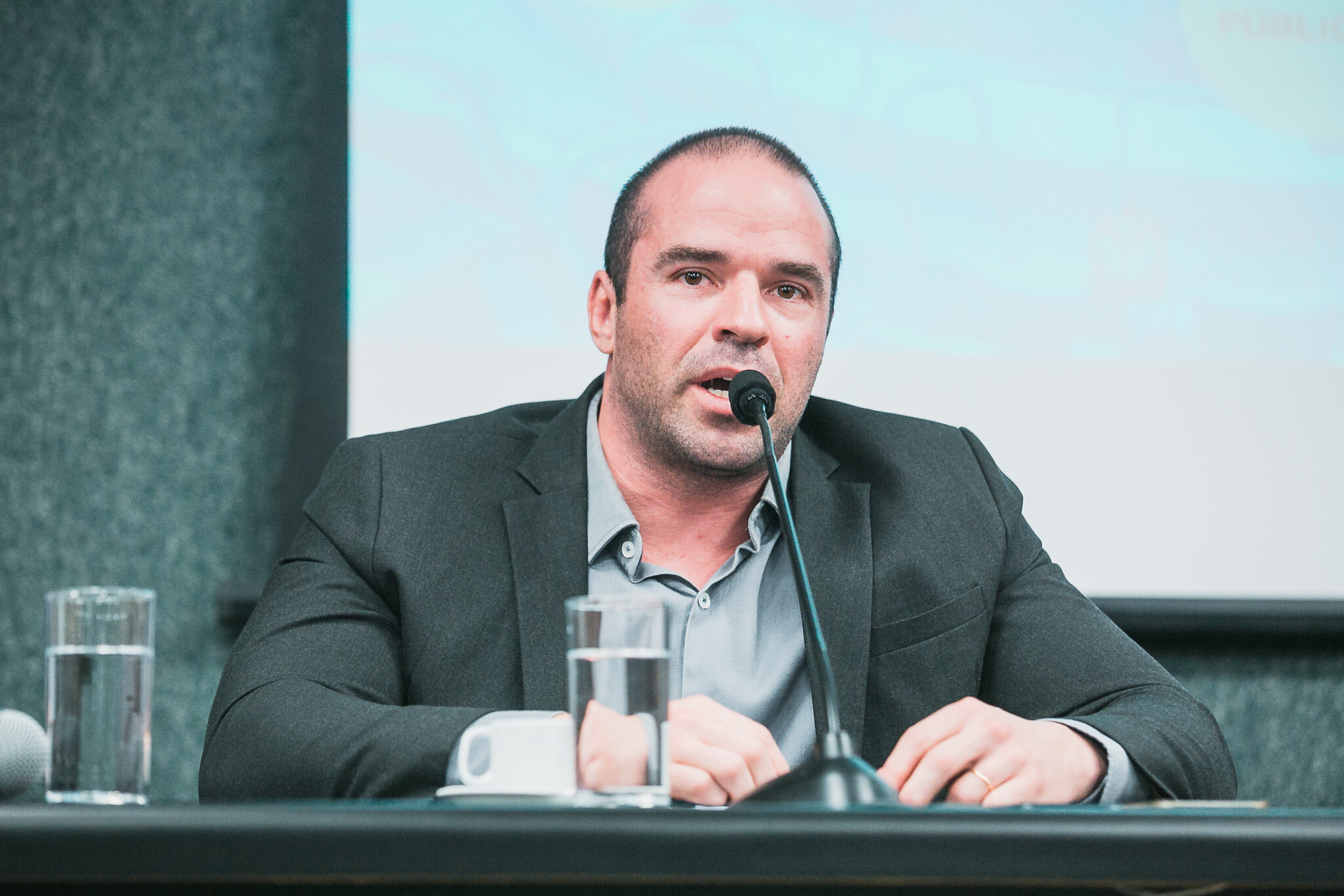 Deputado Jessé Lopes