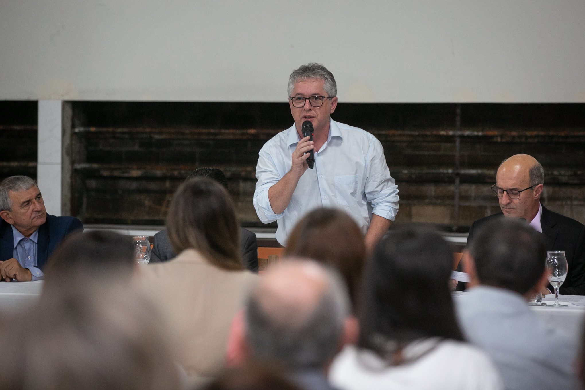 Deputado Tiago Zilli (MDB)