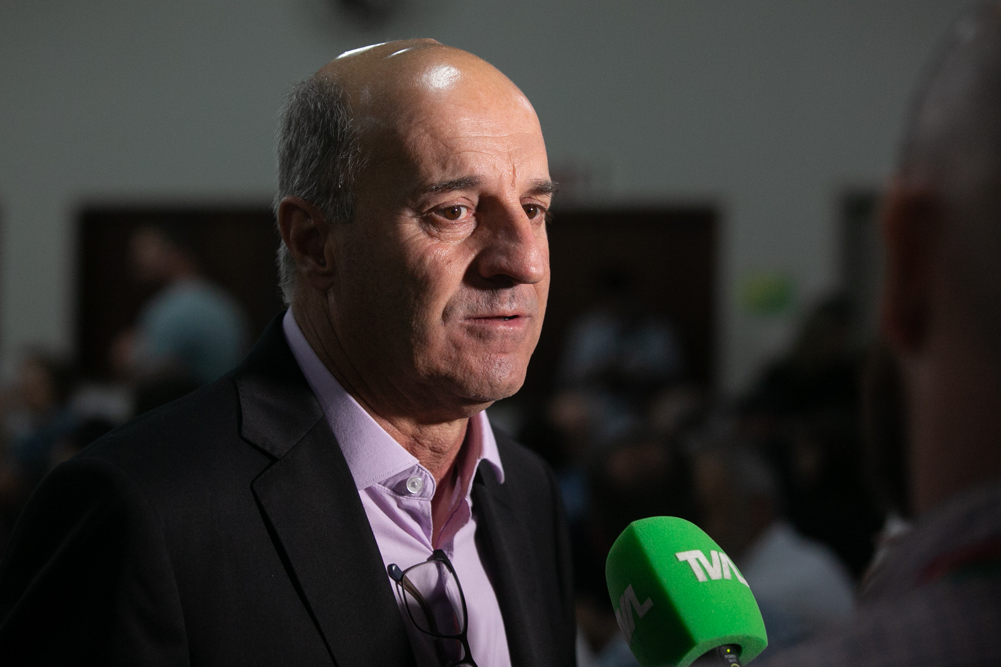 Deputado José Milton Scheffer (PP)