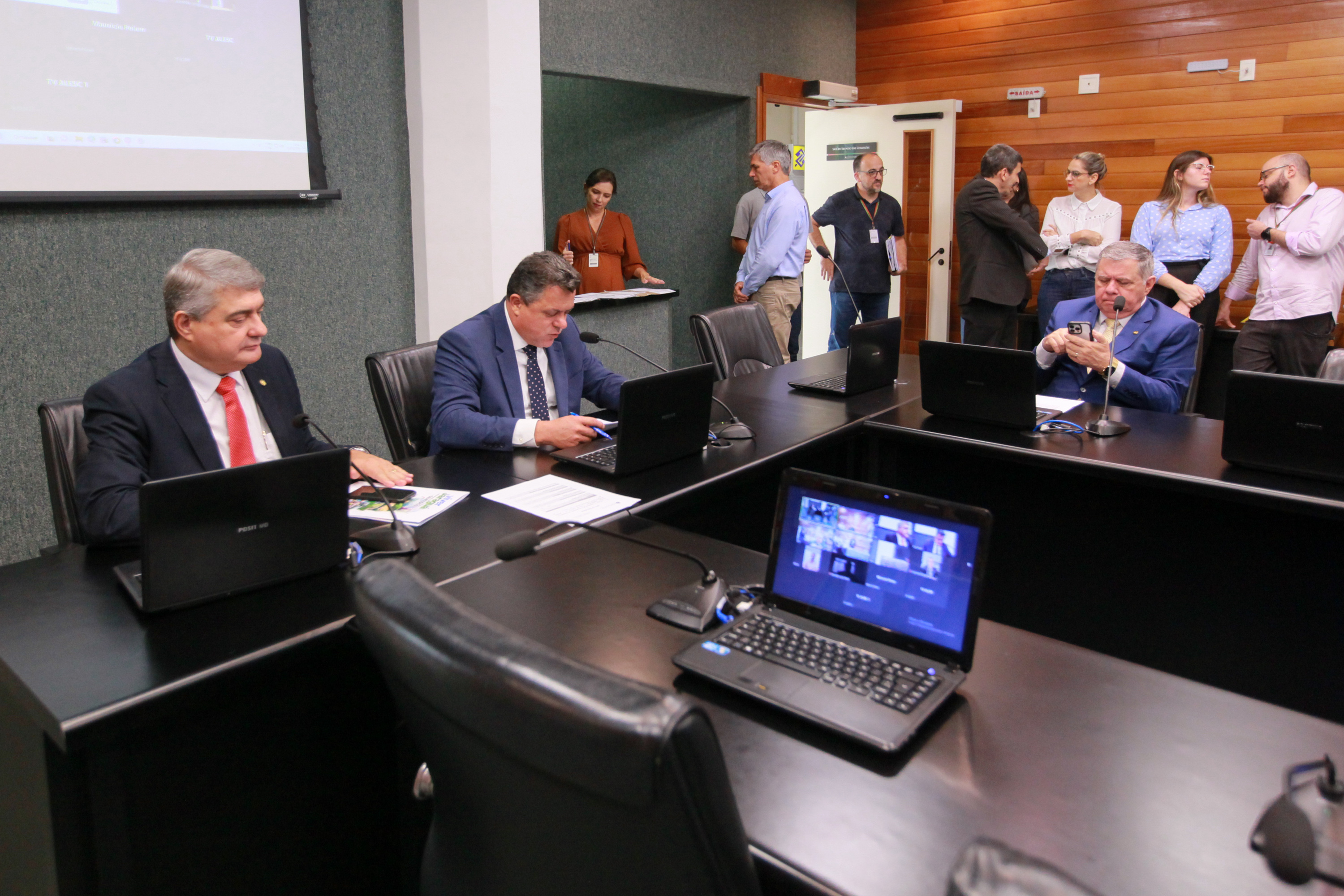 Comissão de Trabalho, Administração e Serviço Público