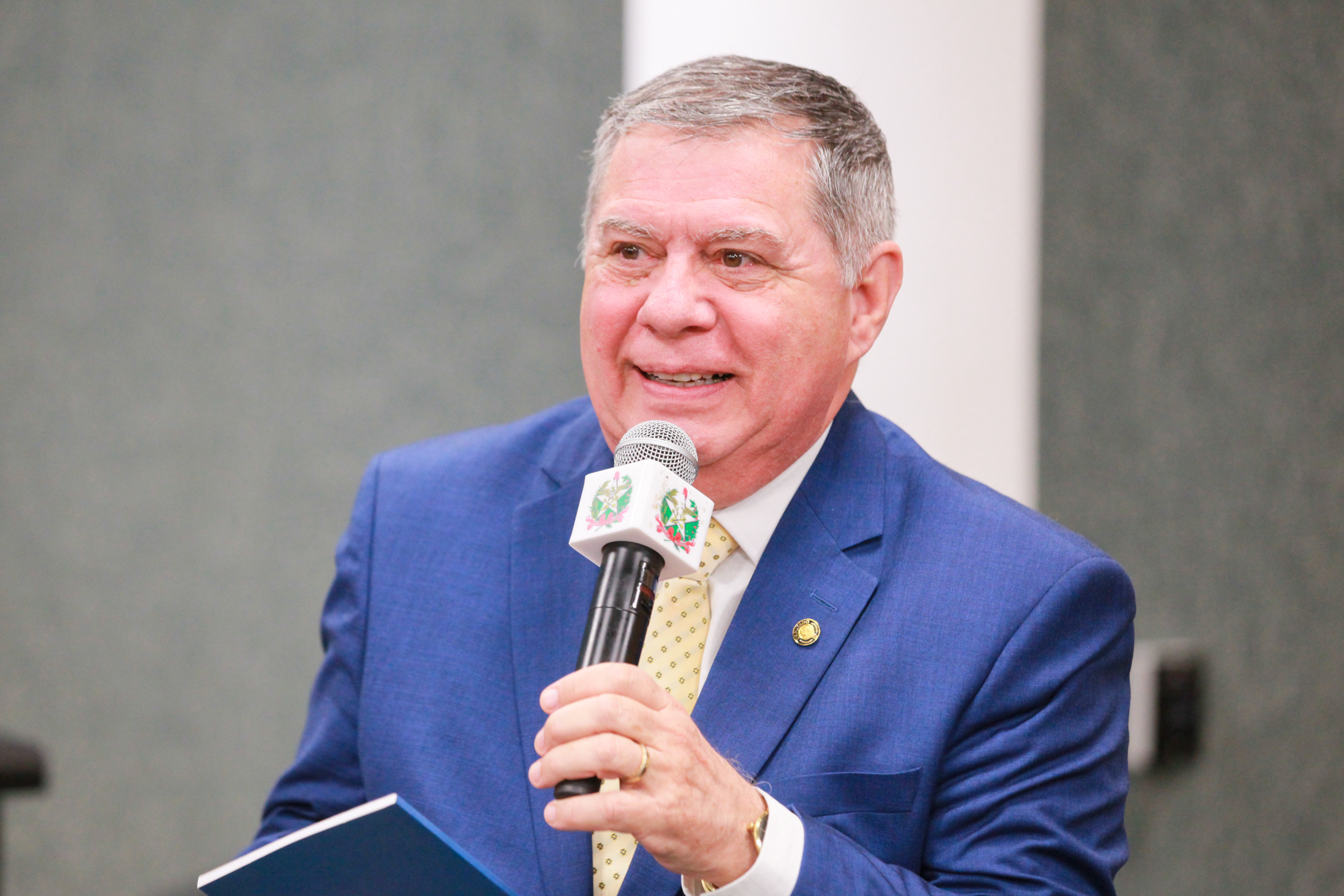 - Deputado Mario Mota (PSD)