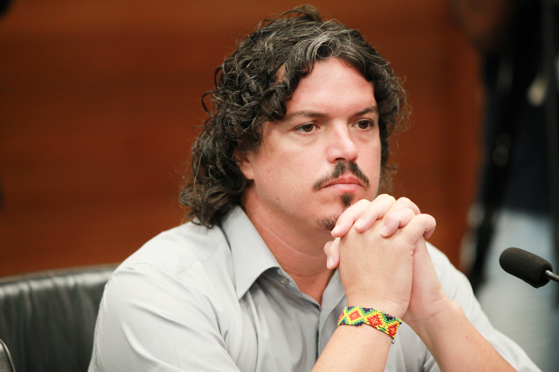 Comissão de Assuntos Municipais - Deputado Marquito (PSOL)