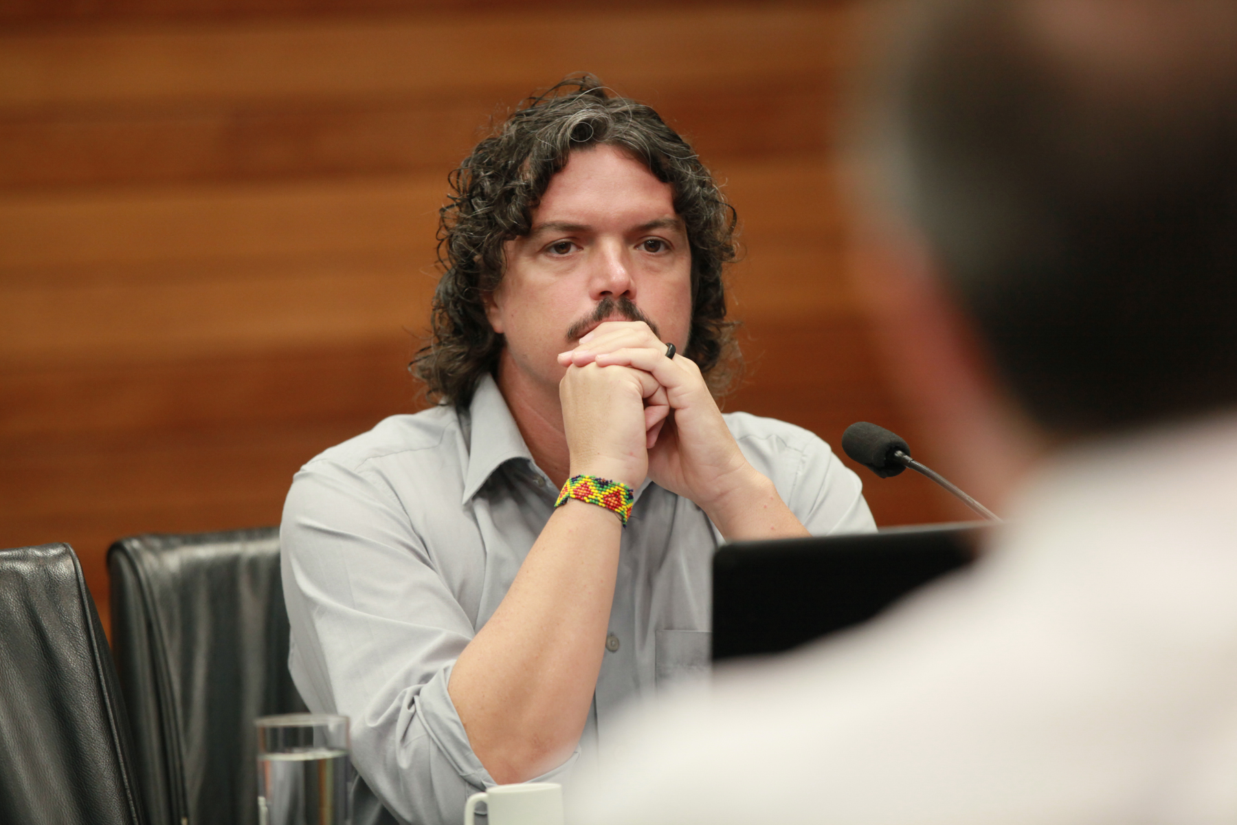 Comissão de Assuntos Municipais - Deputado Marquito (PSOL)
