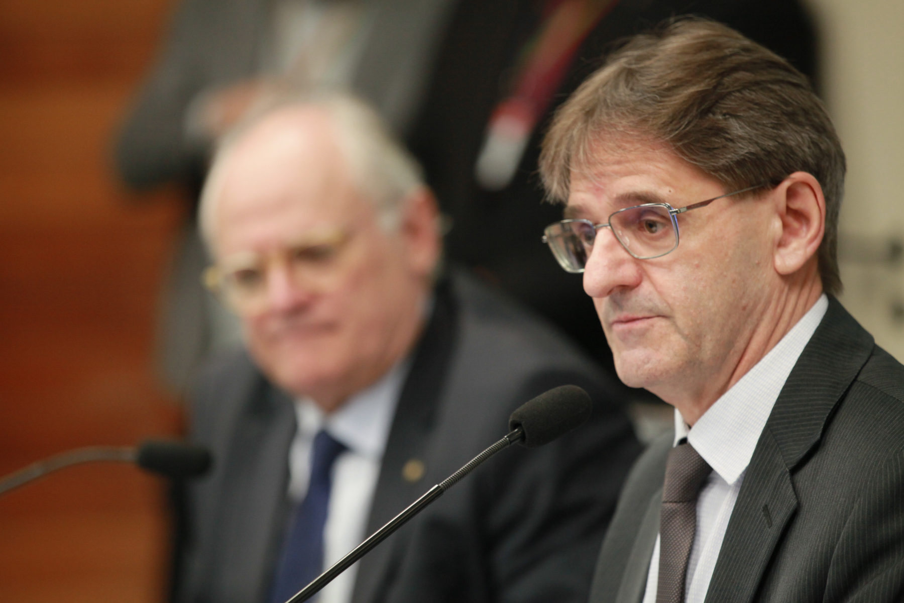 Comissão de Saúde - Deputado Neodi Saretta (PT)