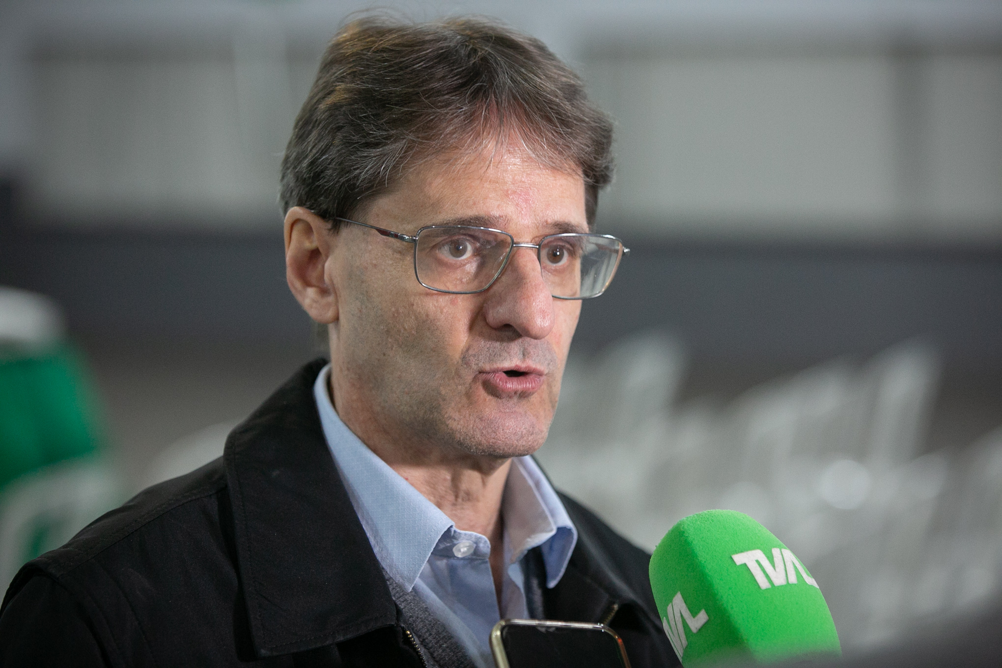 Deputado Neodi Saretta (PT)