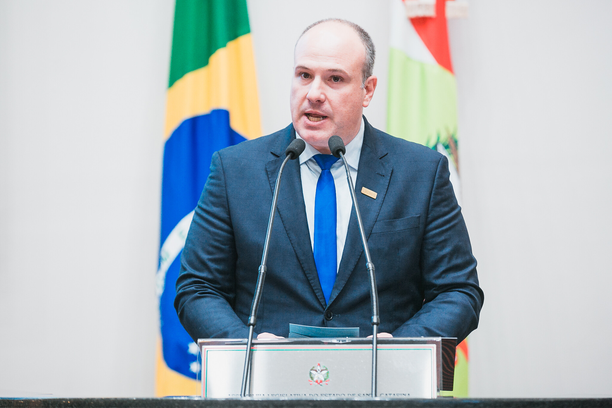Acaert apresenta Mensagem Anual da Radiodifusão Catarinense