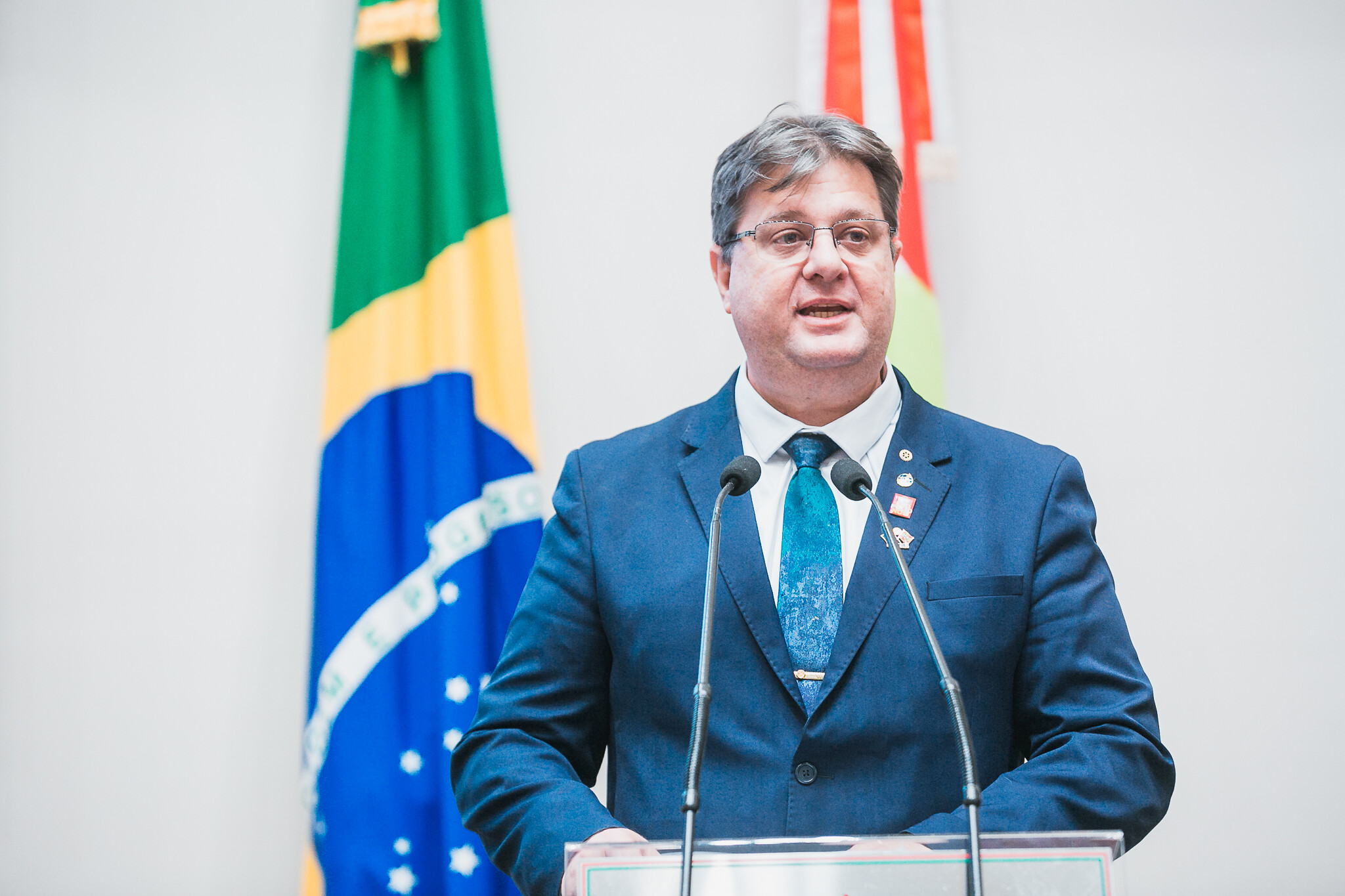 Rotary divulga campanha de multivacinação para poliomielite