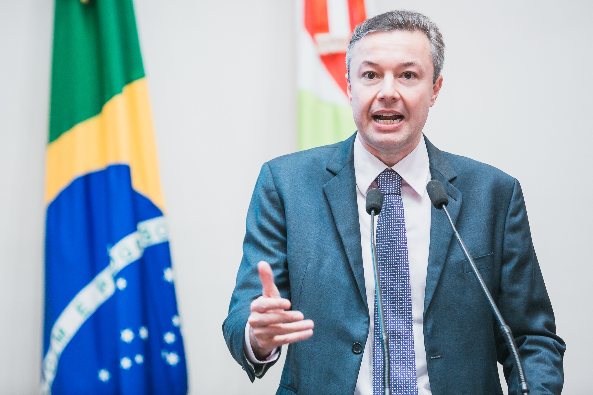 Deputado apresenta projeto para assegurar isenção do ITCMD a pessoas com deficiência