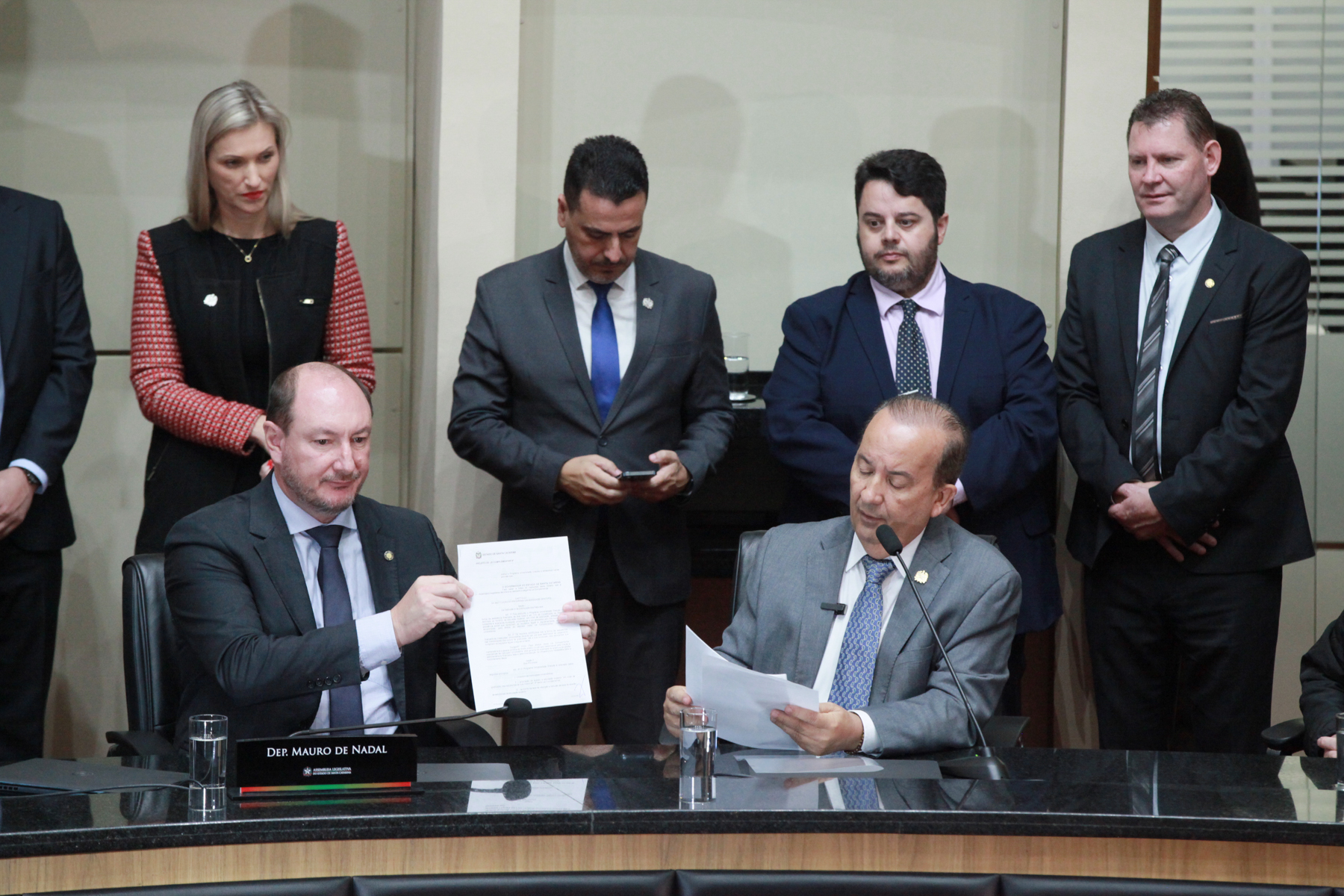 Entrega do Projeto das Faculdades Gratuítas - Parte 2