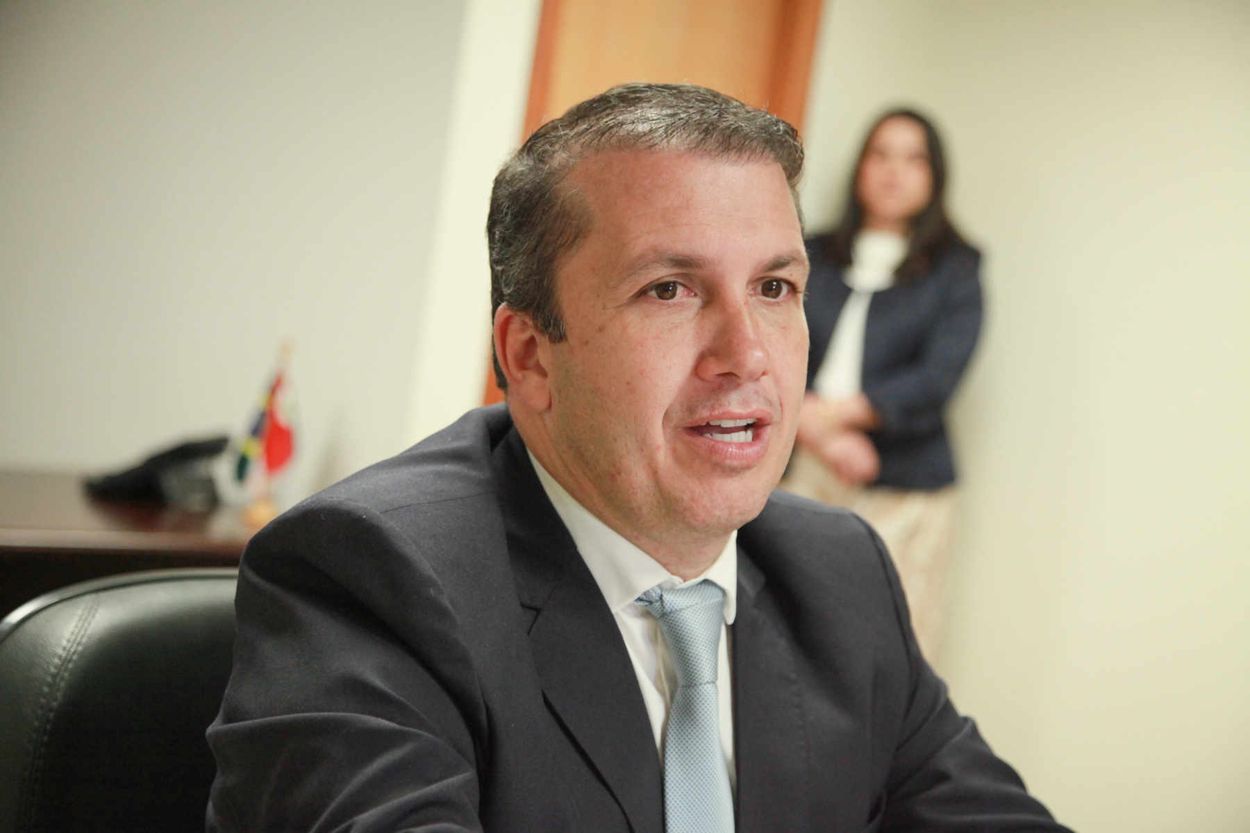 Reunião da Frente Parlamentar da Grande Florianópolis