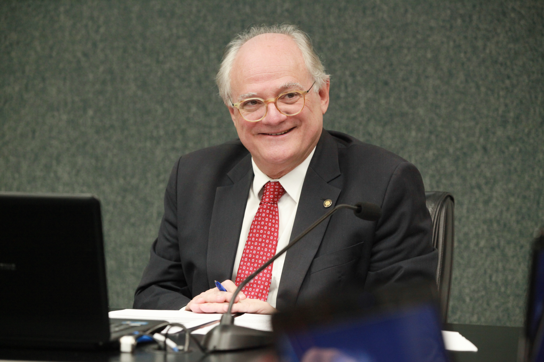 Comissão dos Direitos da Pessoa com Deficiência - Deputado Vicente Caropreso (PSDB)