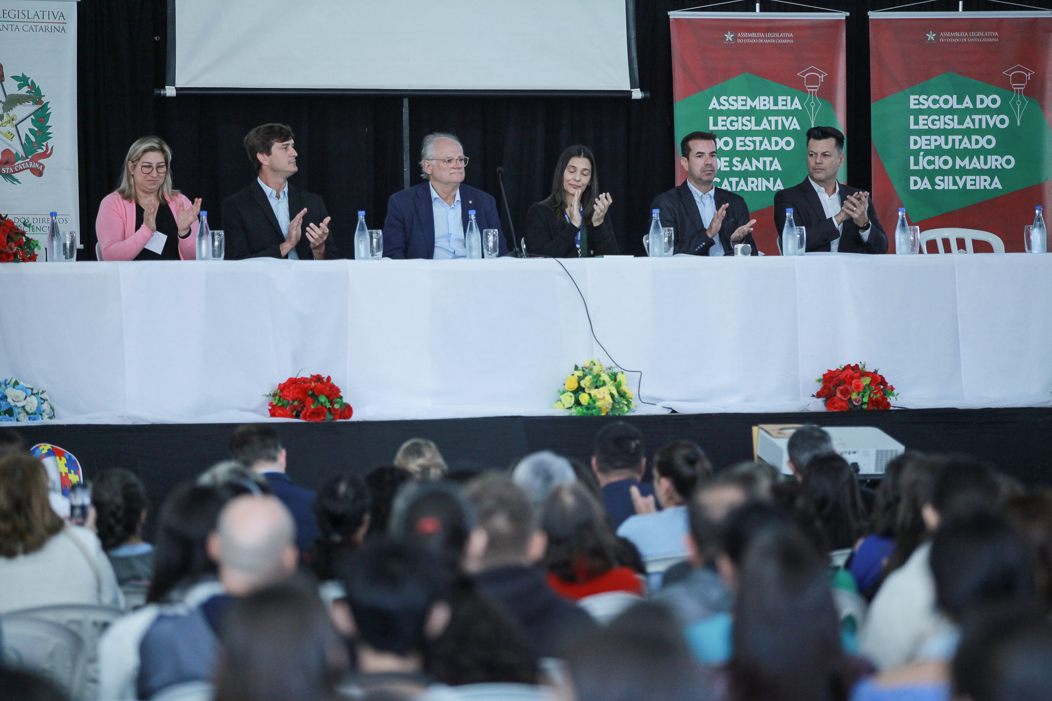 Seminário sobre Transtorno do Espectro Autista – Garuva-SC