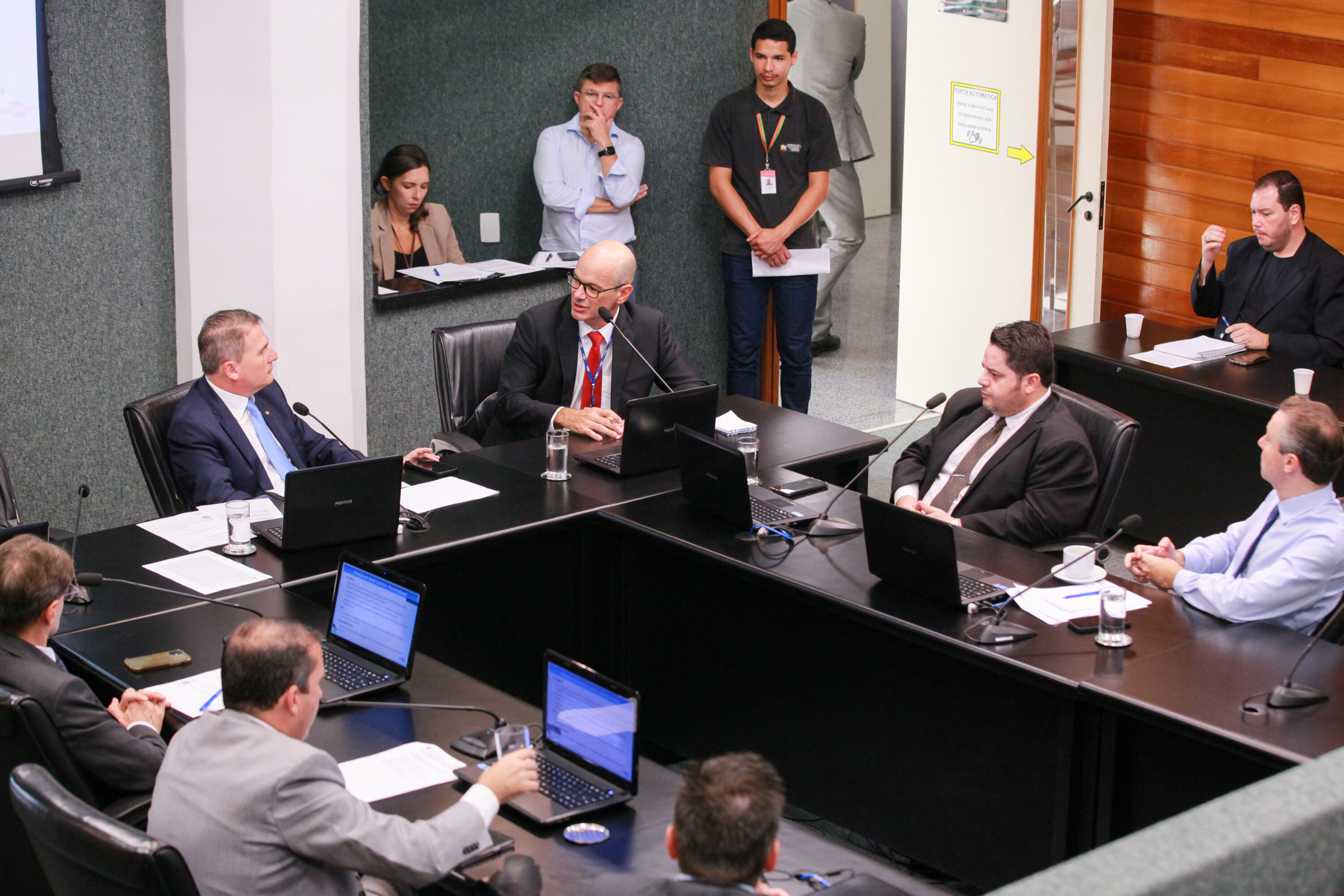 Embrapa apresenta pesquisas e atuação na Comissão de Agricultura