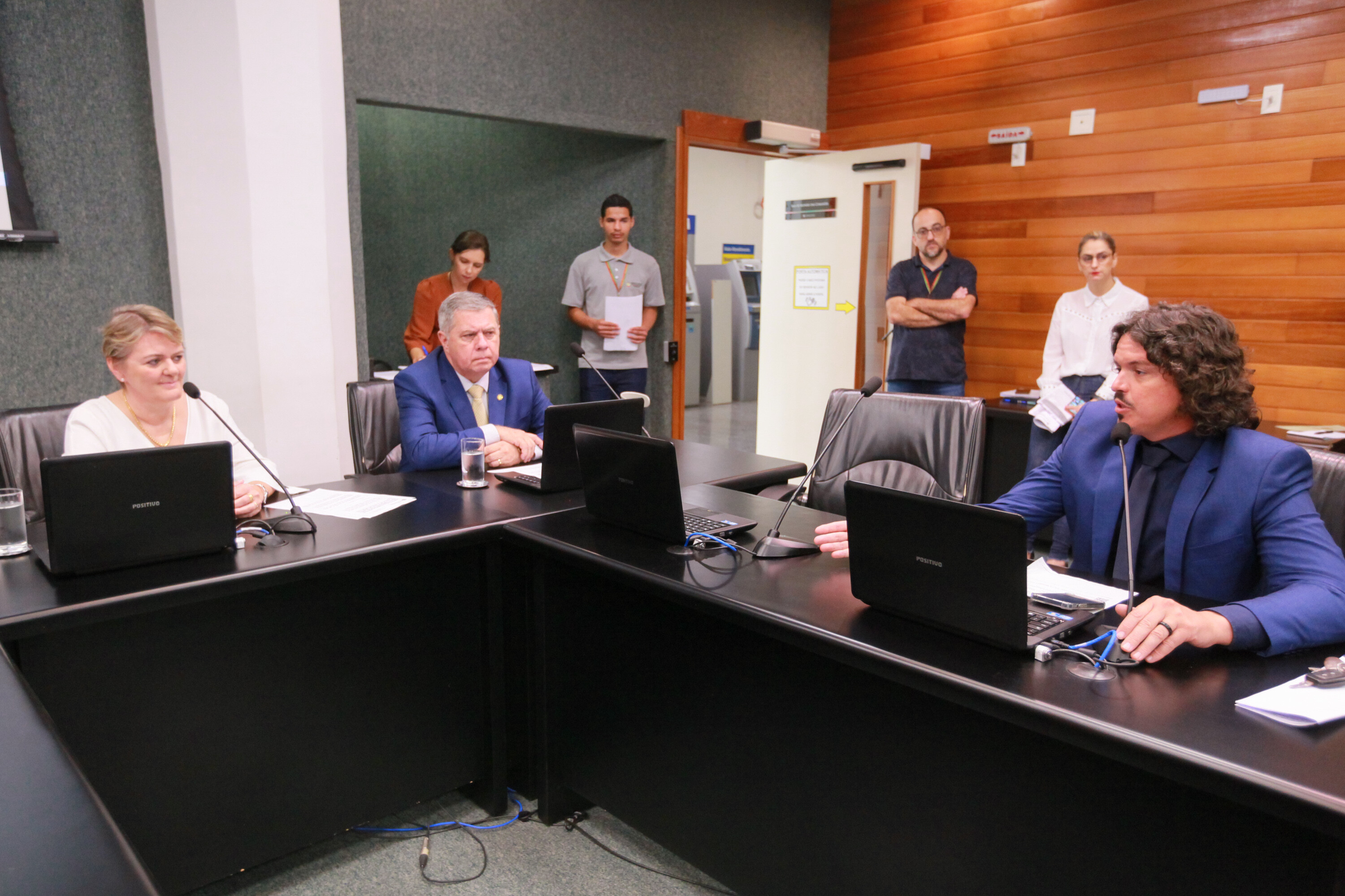 Comissão de Educação destaca novo edital do programa Bolsa Estudante