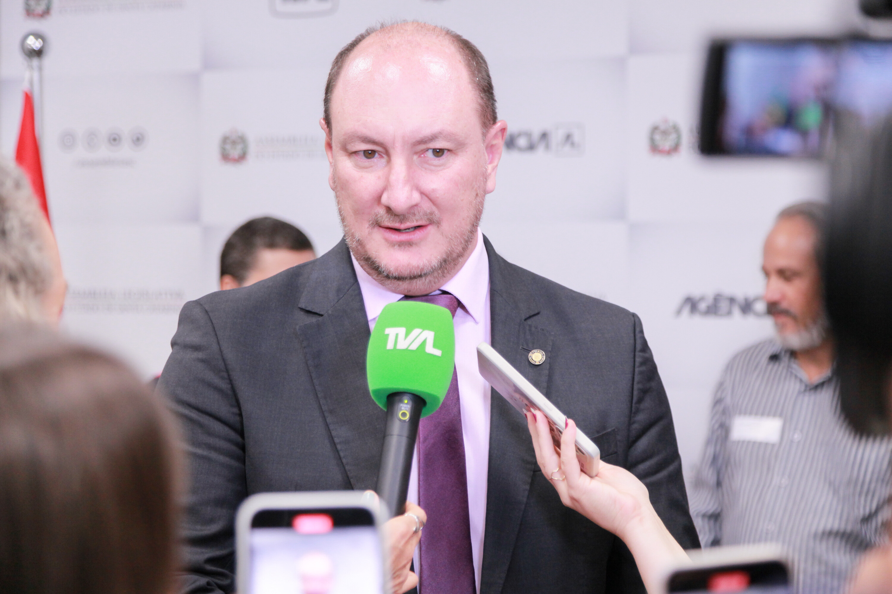 Deputado Mauro de Nadal