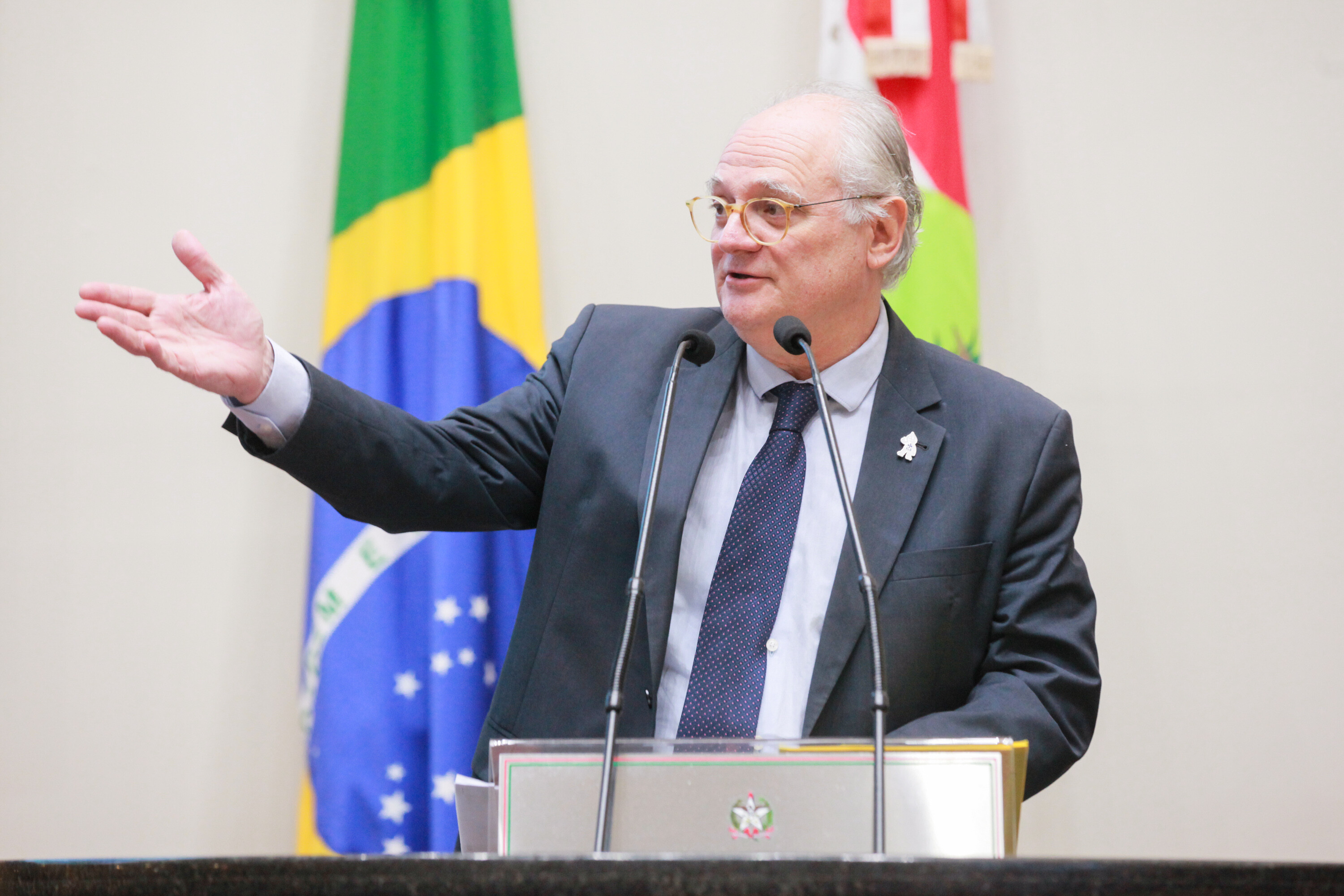 Deputado Dr Vicente