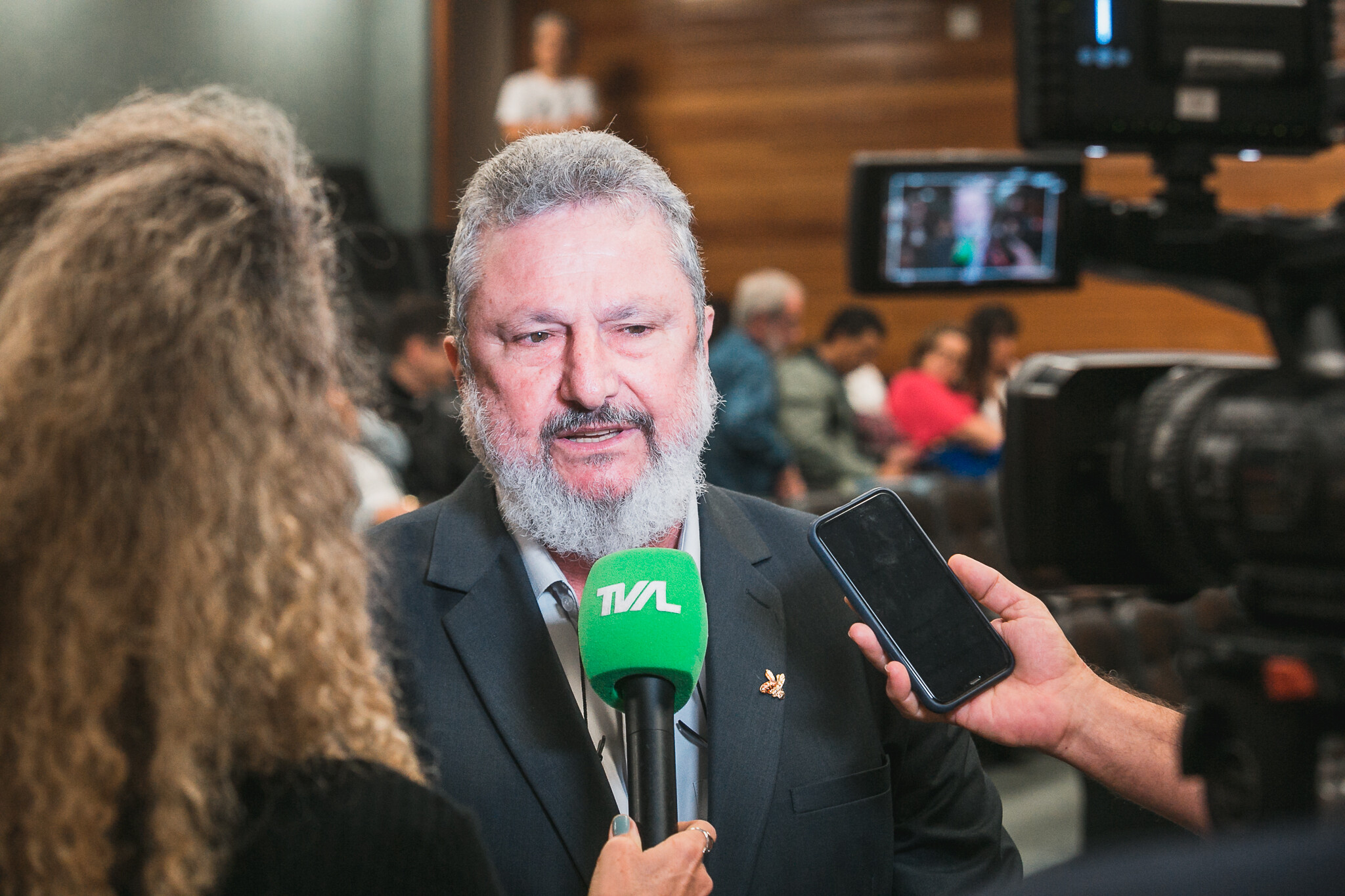 Alesc debate tema da Campanha da Fraternidade sobre a Fome