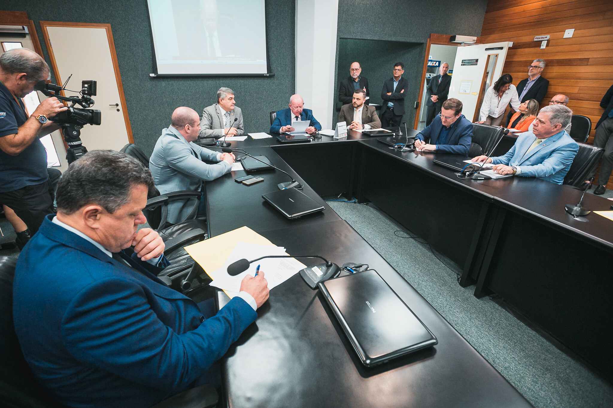 Renúncia Fiscal de R$ 21 bilhões no estado será tema de audiência pública