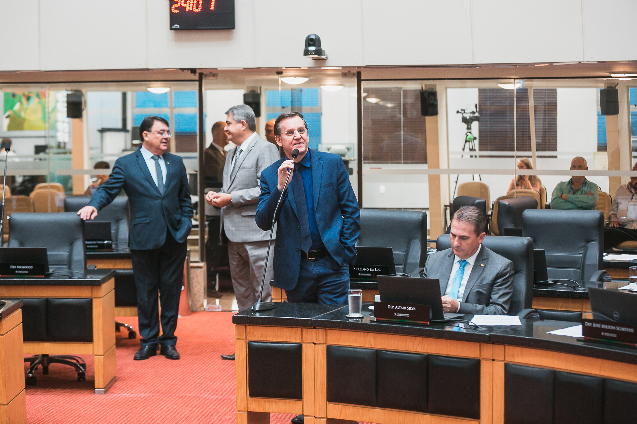 Deputados criticam Arteris e levantam hipótese de nova concessão na 101