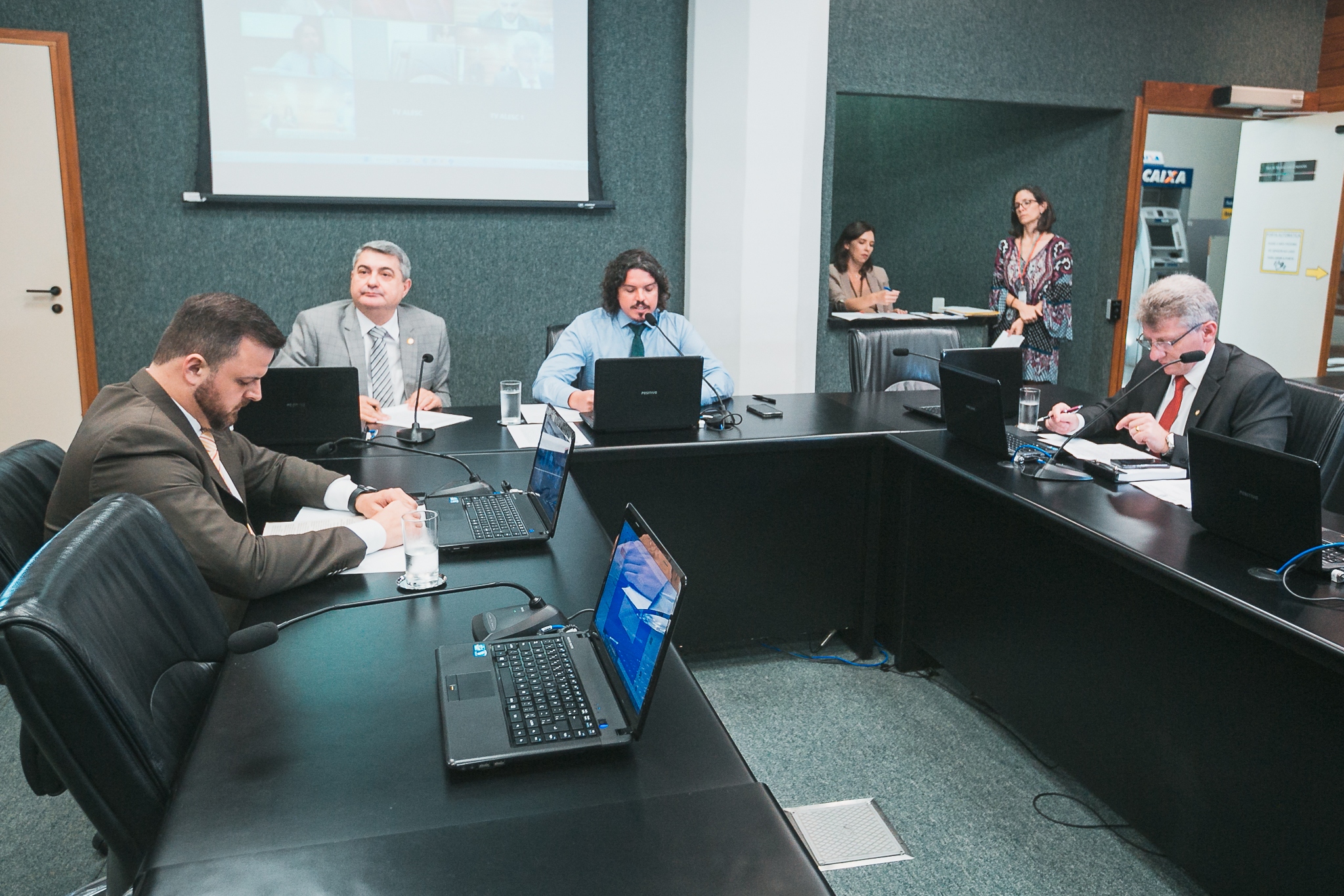 Comissão de Turismo e Meio Ambiente