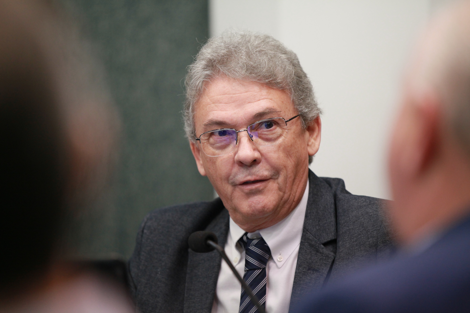 Comissão de Agricultura - Tarcísio Stefano (Celesc)