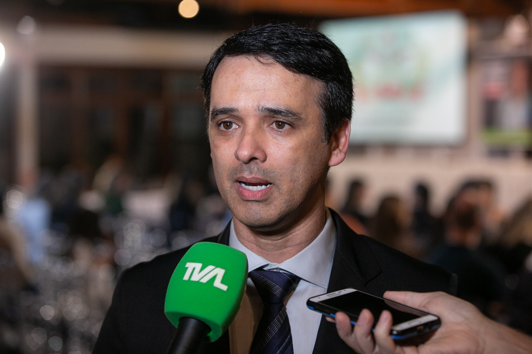 Deputado Marcos da Rosa (União)