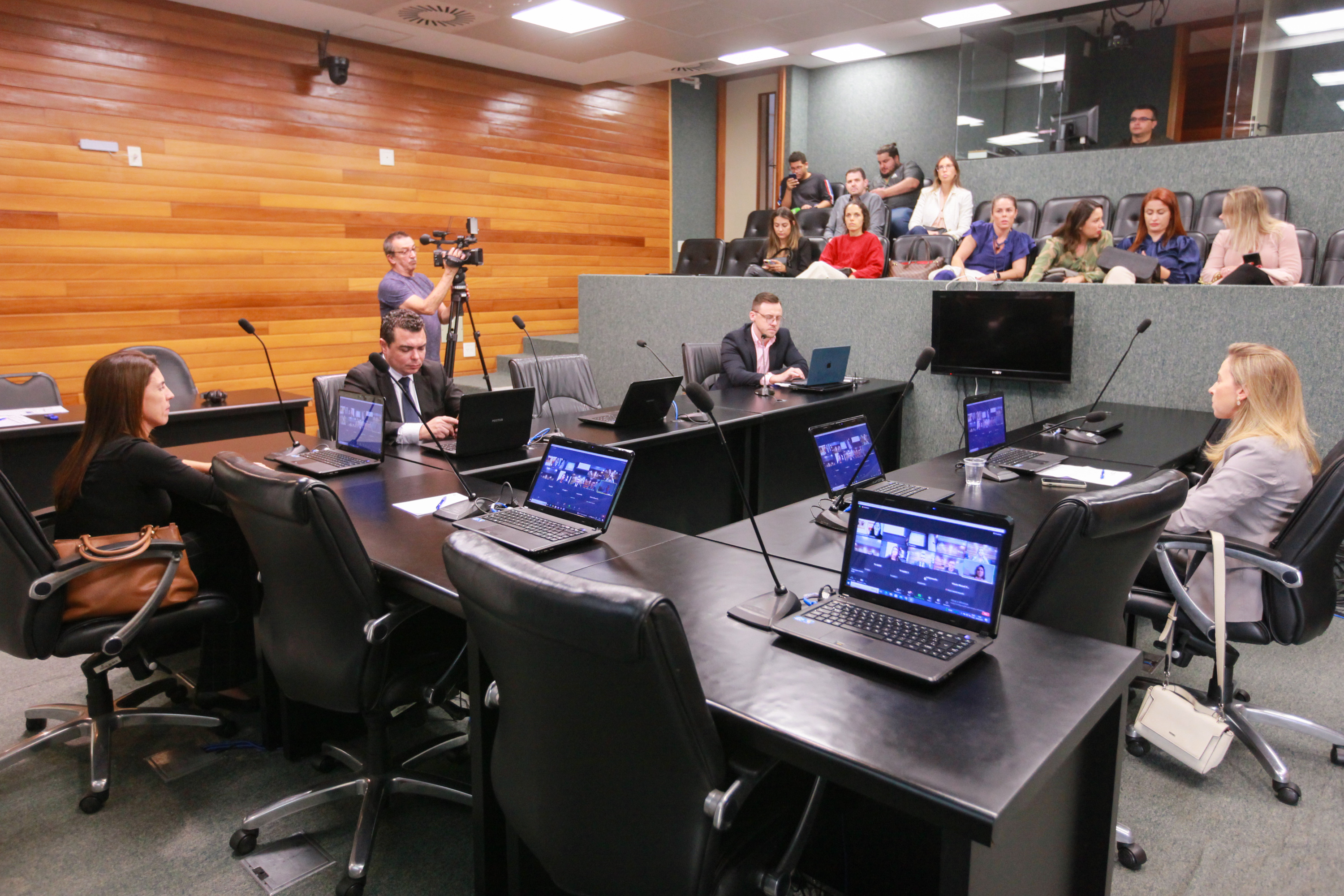 Fórum Parlamentar de Apoio ao Governo Aberto