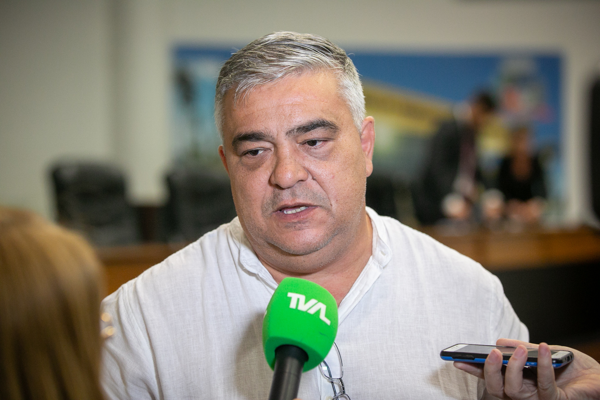 Deputado Sargento Lima (PL)