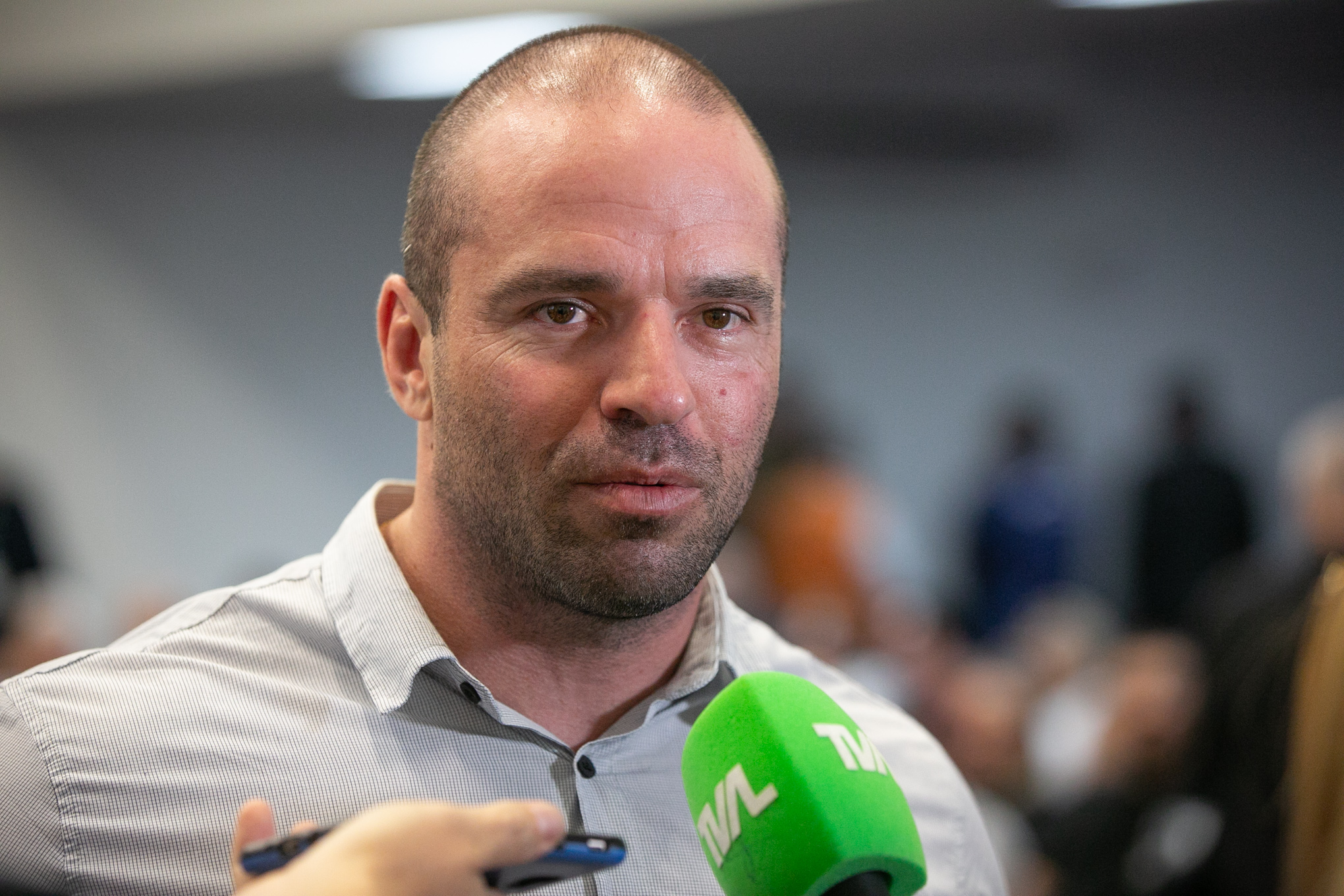 Deputado Jessé Lopes (PL)