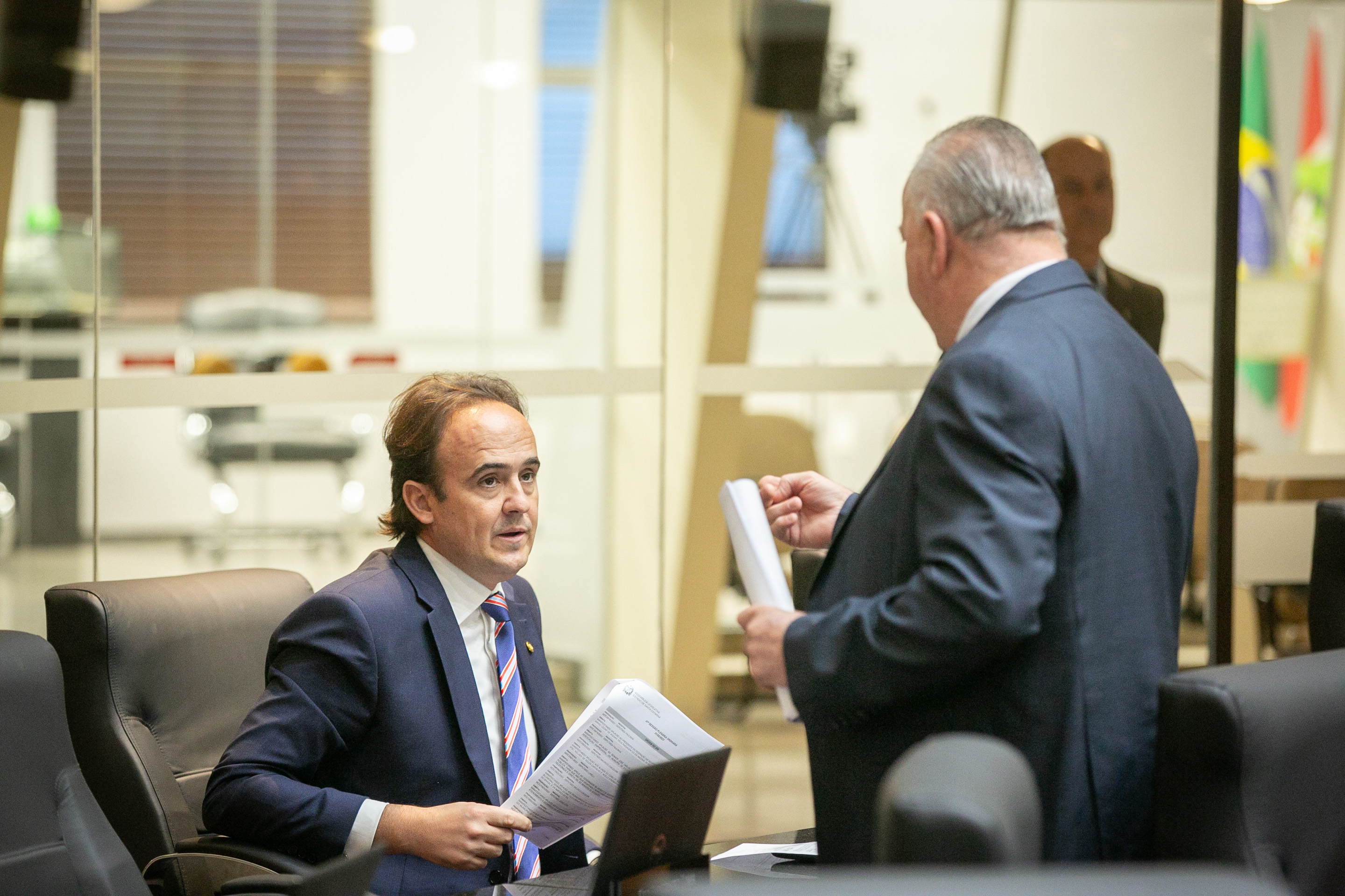 Deputado Carlos Humberto (PL)