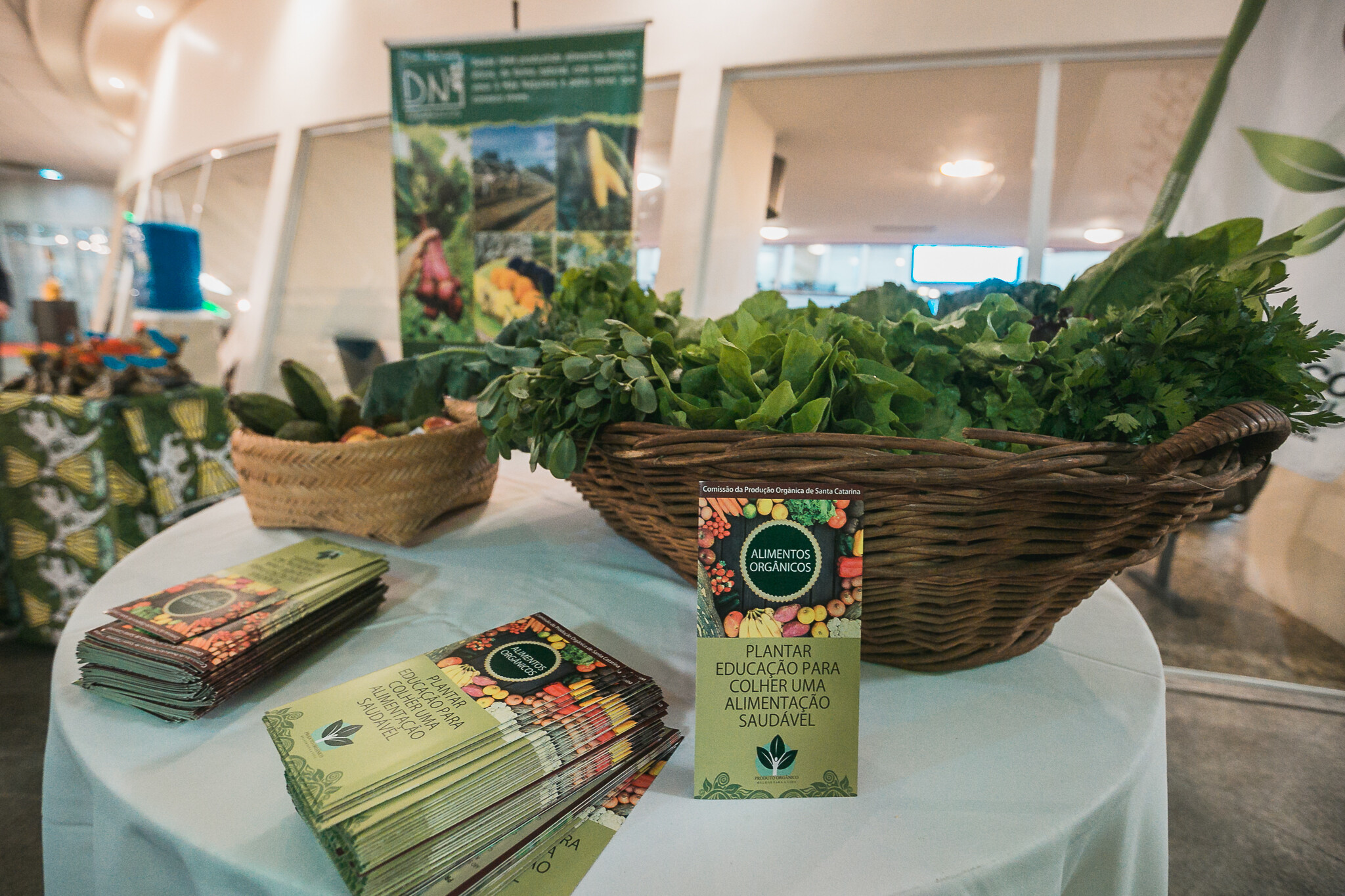 Café Agroecológico é promovido na Assembleia Legislativa