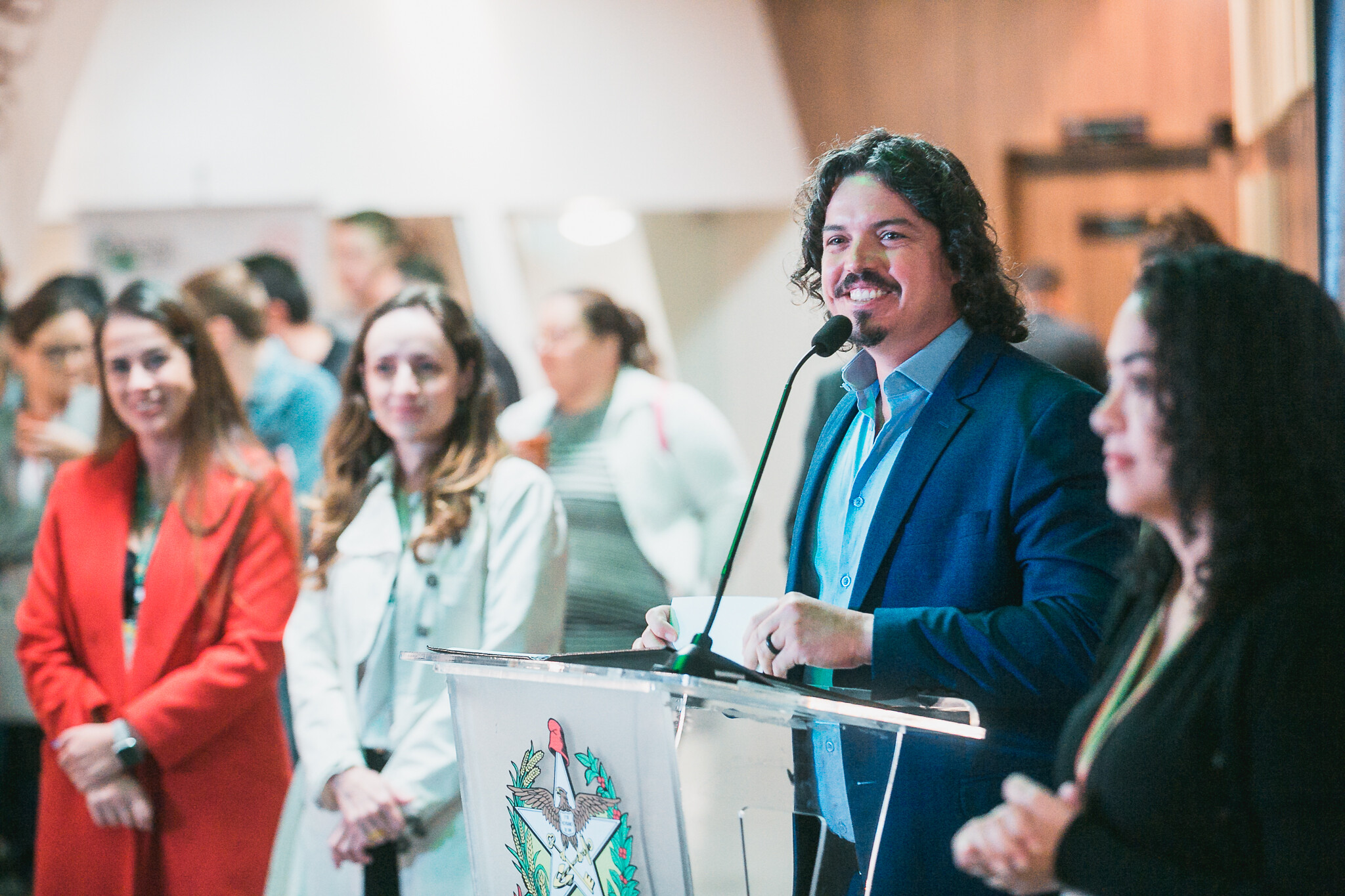 Iniciativa foi proposta pelo presidente da Comissão de Meio Ambiente, deputado Marquito (Psol)