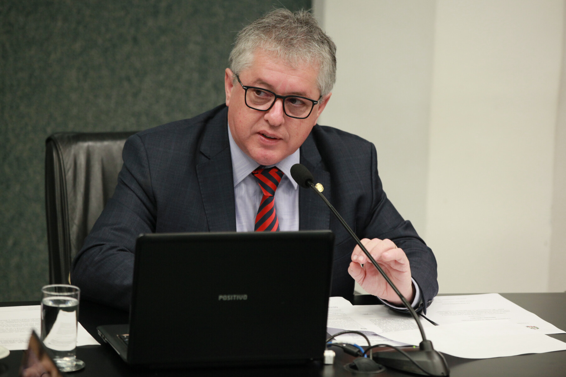 Parlamento quer diagnosticar obras paradas nos municípios por falta de repasses do Plano 1000