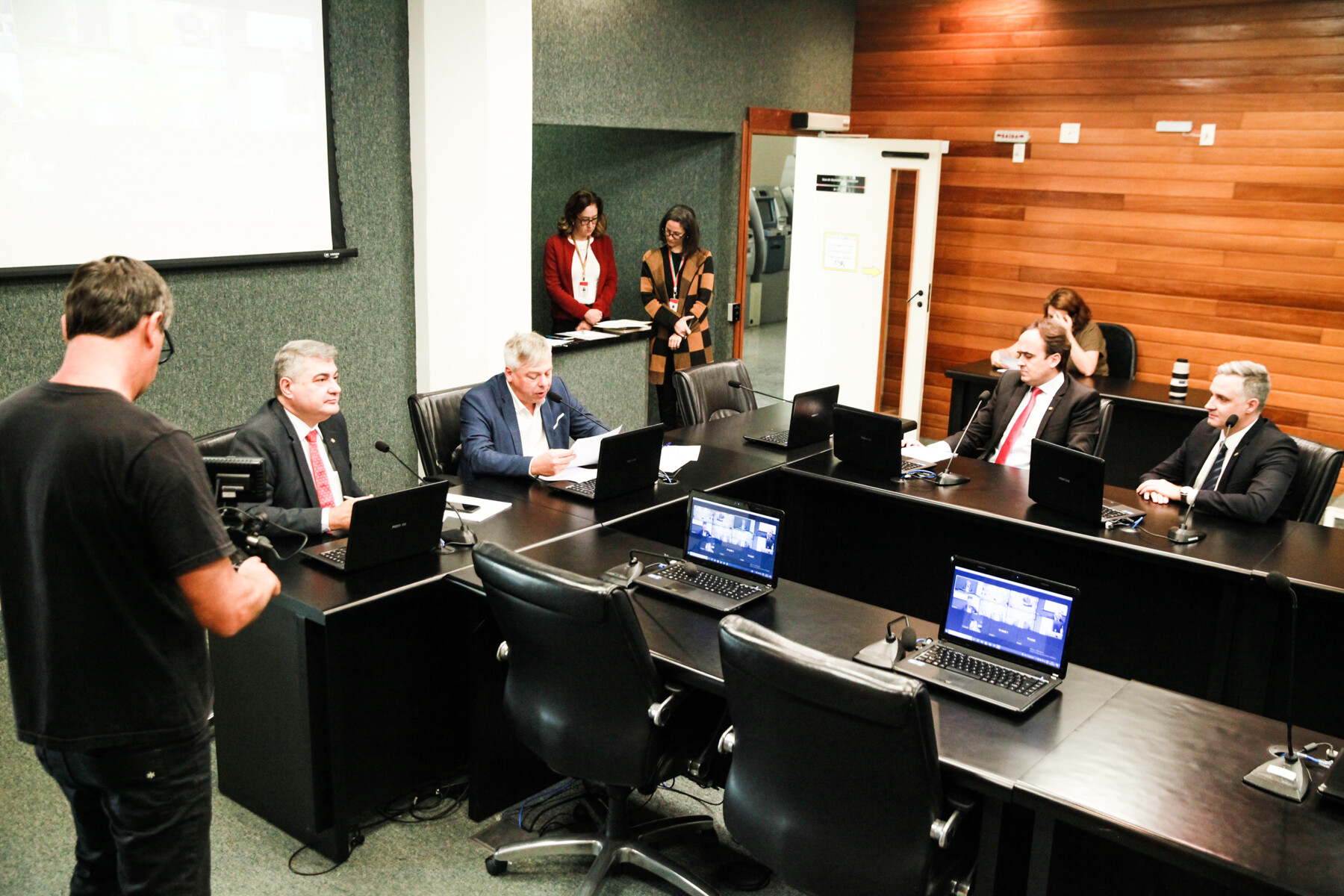 Comissão aprova PL sobre responsabilidade territorial urbana e rural