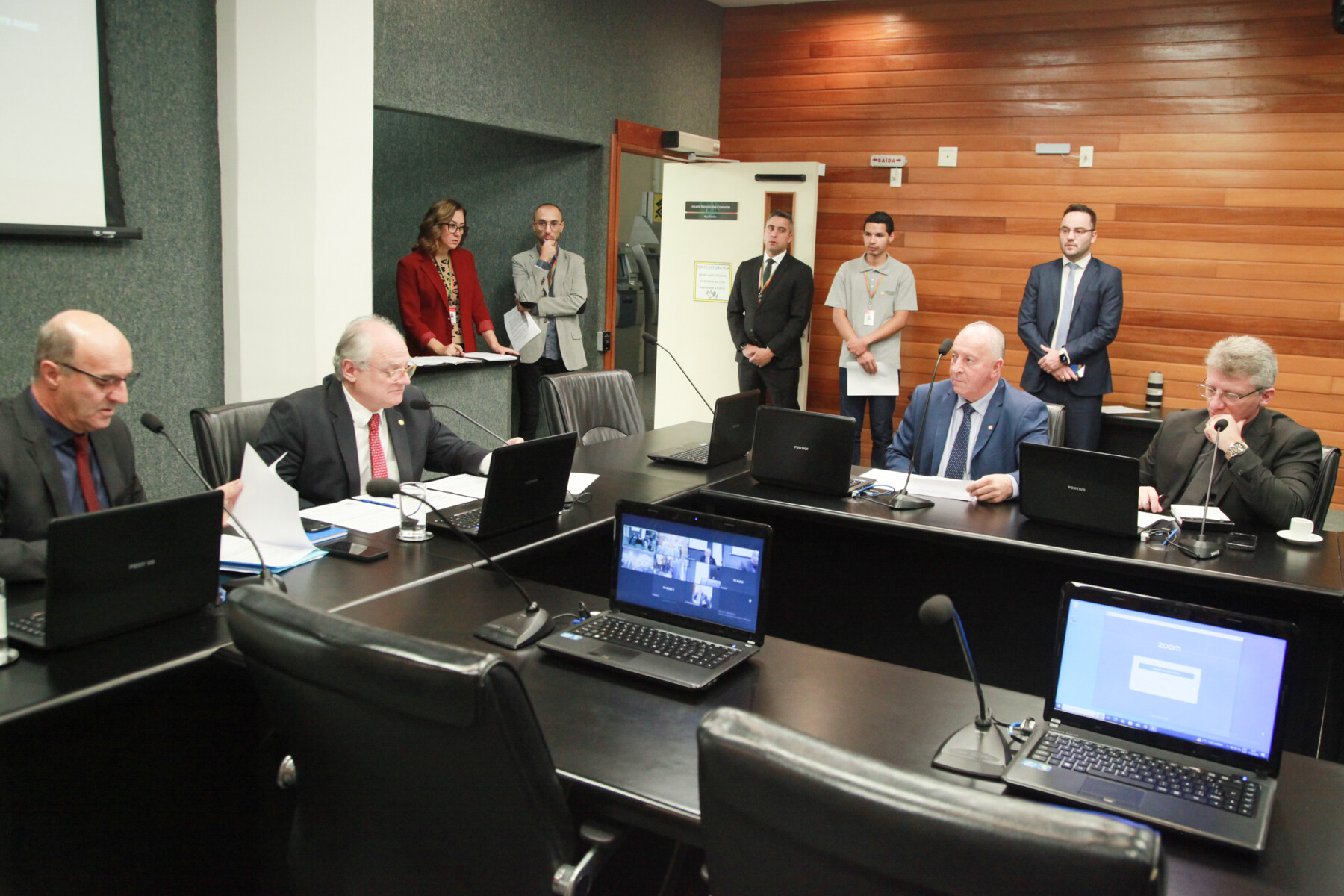 Avança no Parlamento projeto que regulamenta a equoterapia em Santa Catarina