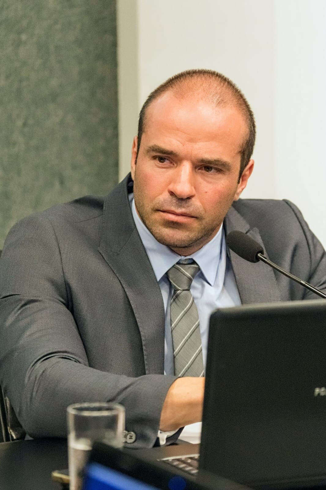 Deputado Jessé Lopes