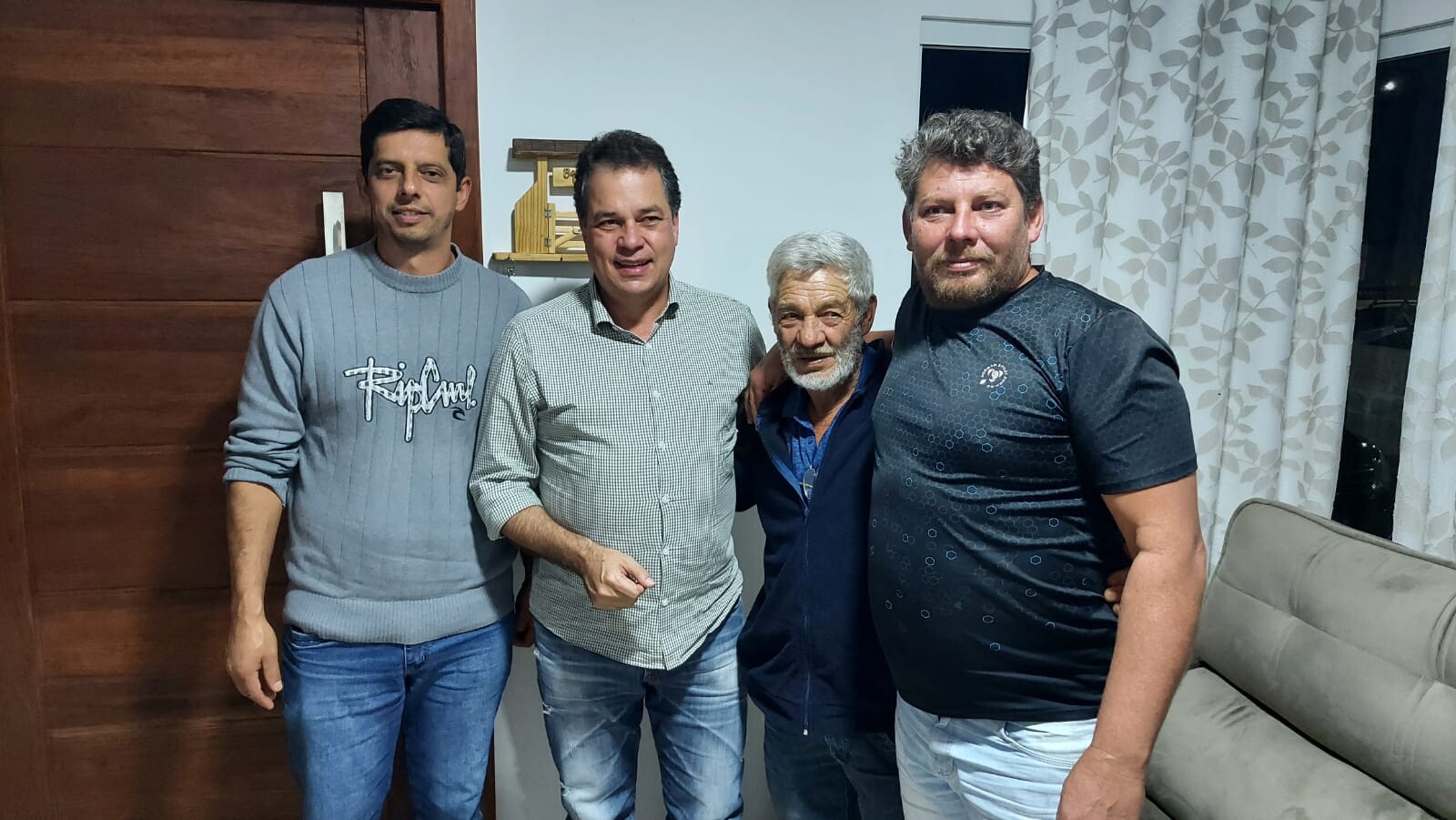 Foto: assessoria parlamentar.