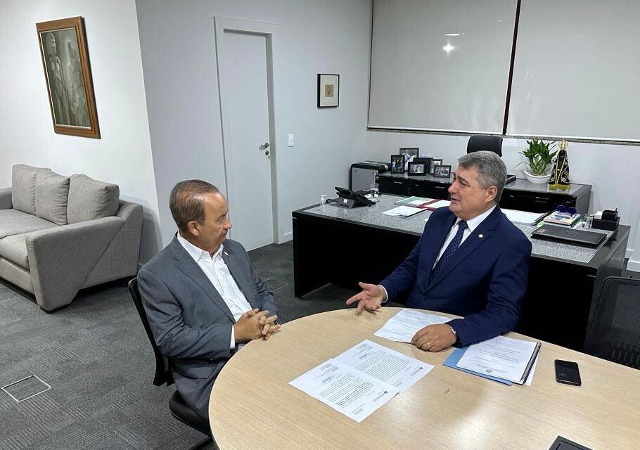 Foto: assessoria parlamentar.