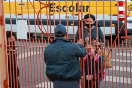 Aviso de pauta: Blumenau vai receber a primeira audiência pública do Comseg Escolar