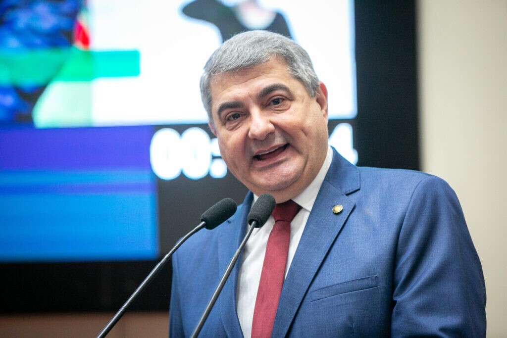Deputado Antídio Lunelli